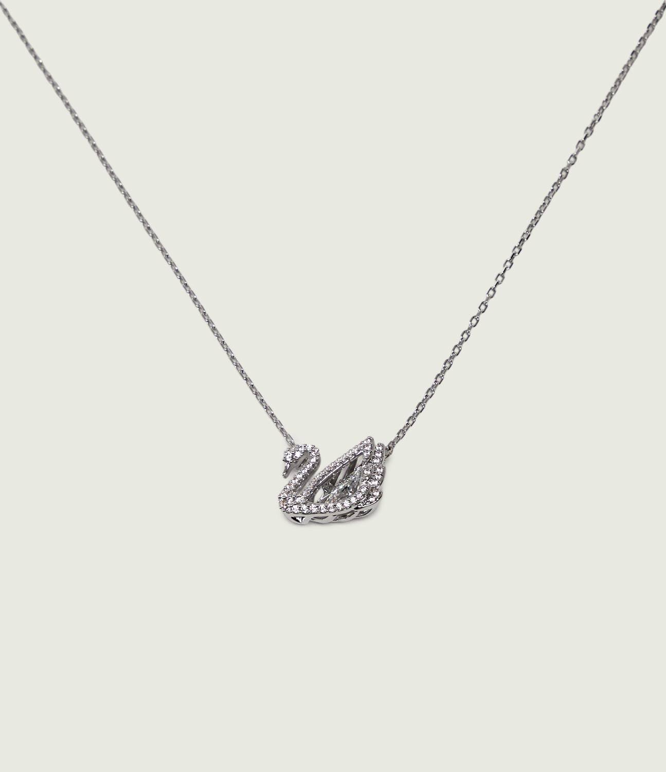 Swarovski Colier DANCING SWAN