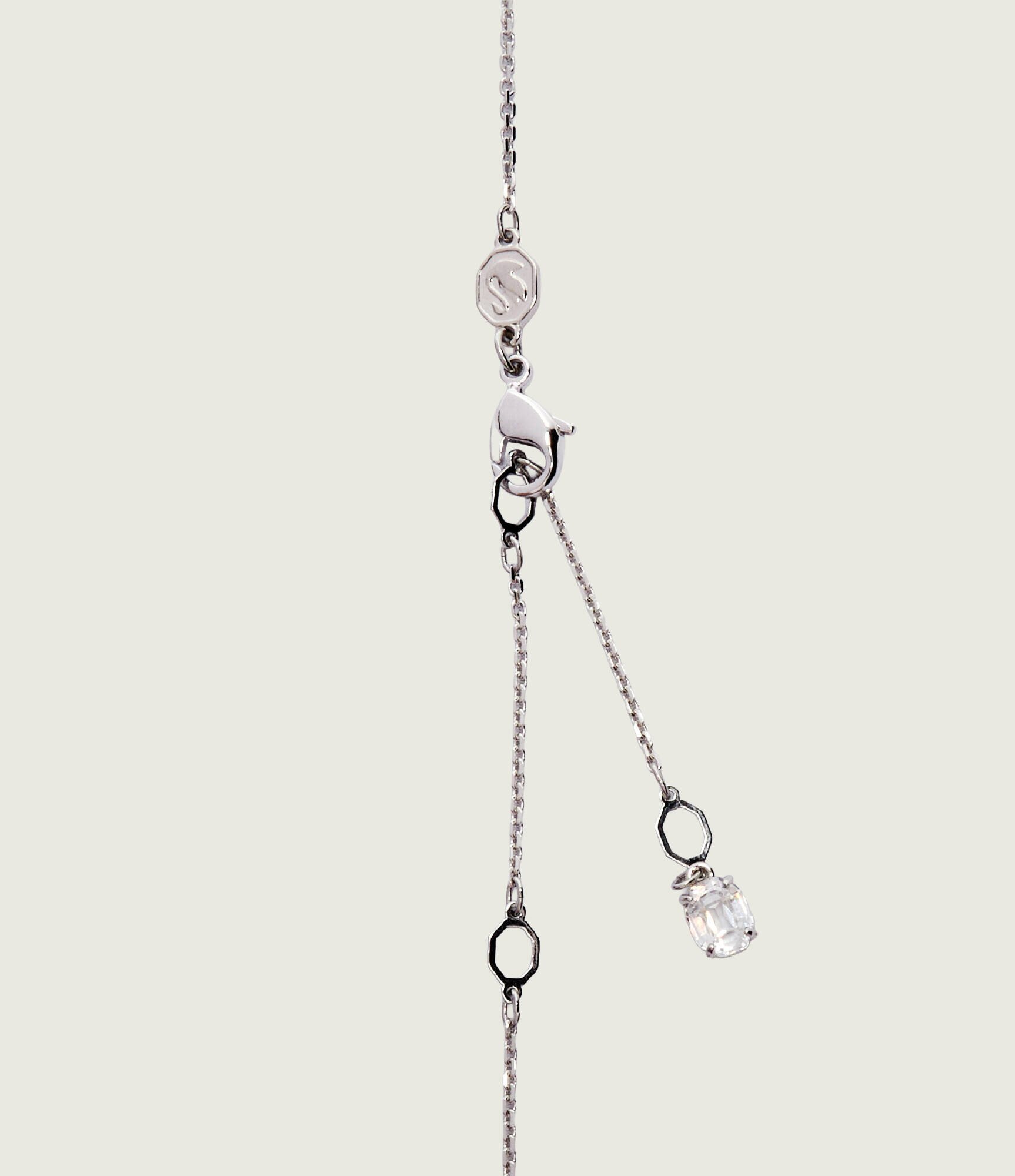 Swarovski Colier HYPERBOLA