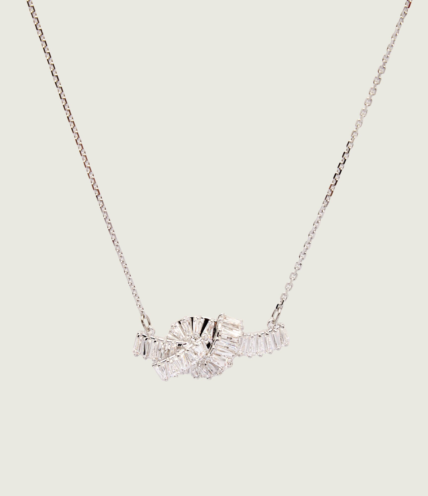 Swarovski Colier MATRIX
