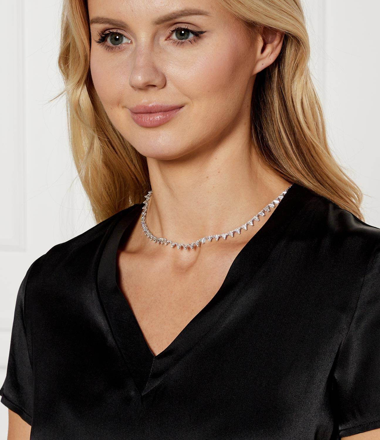 Swarovski Colier MATRIX