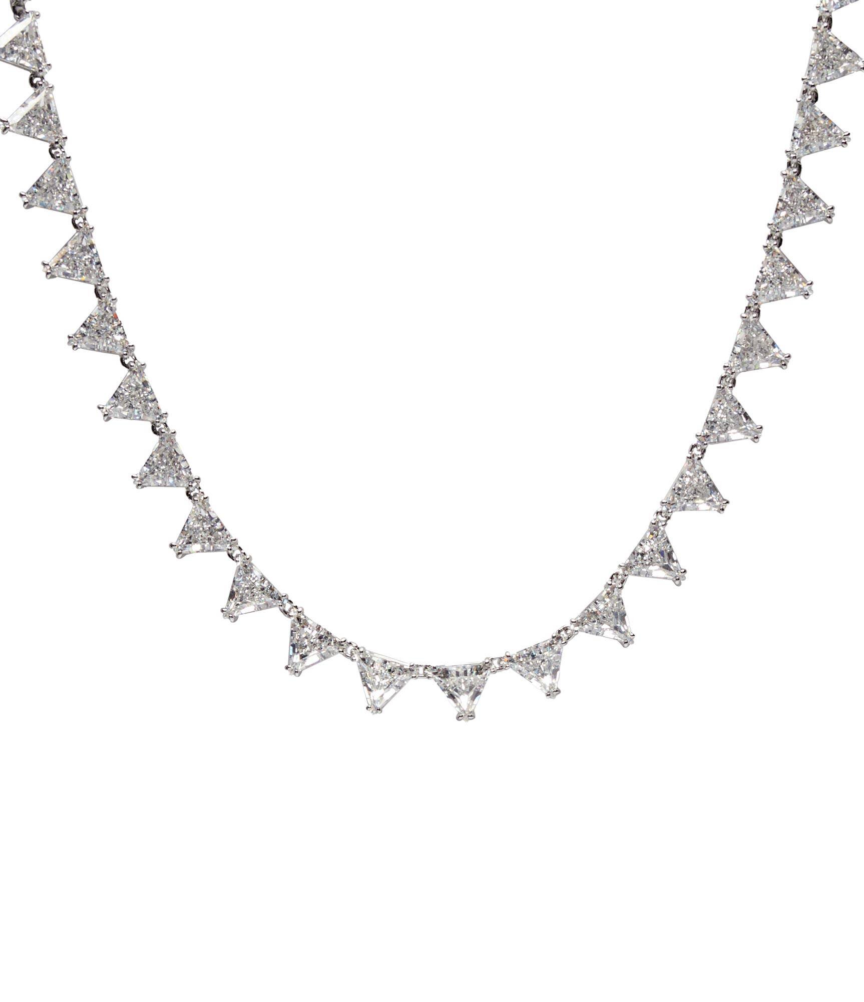 Swarovski Colier MATRIX