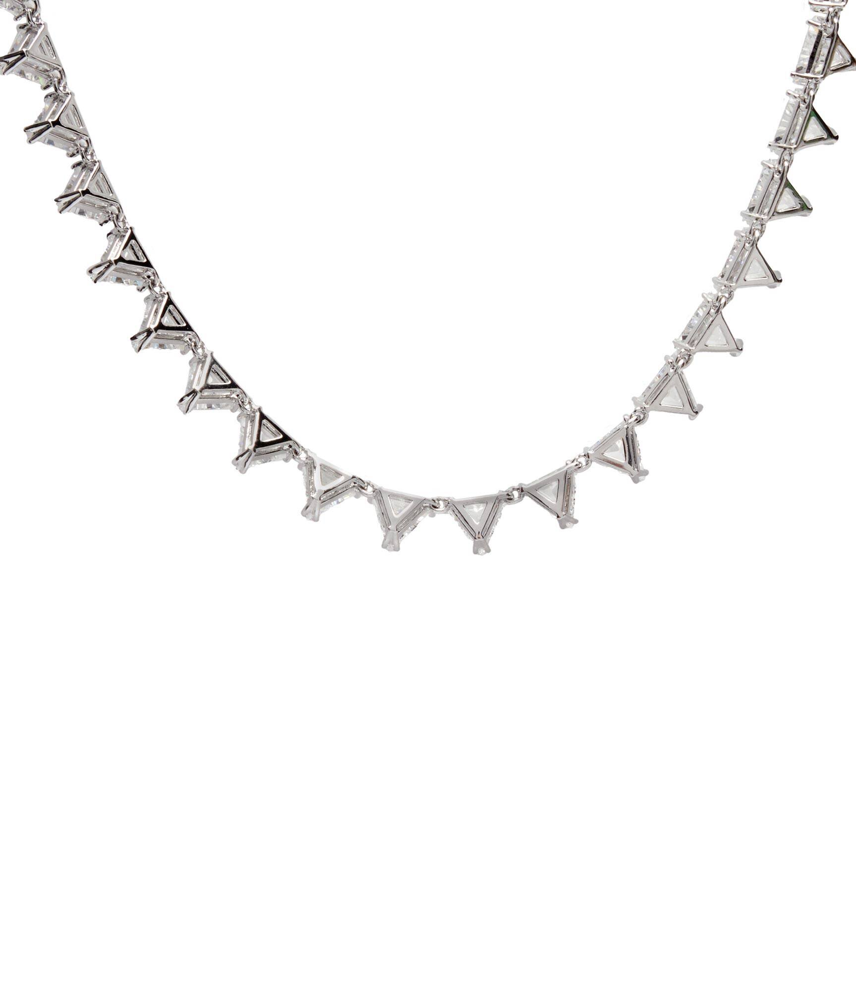 Swarovski Colier MATRIX