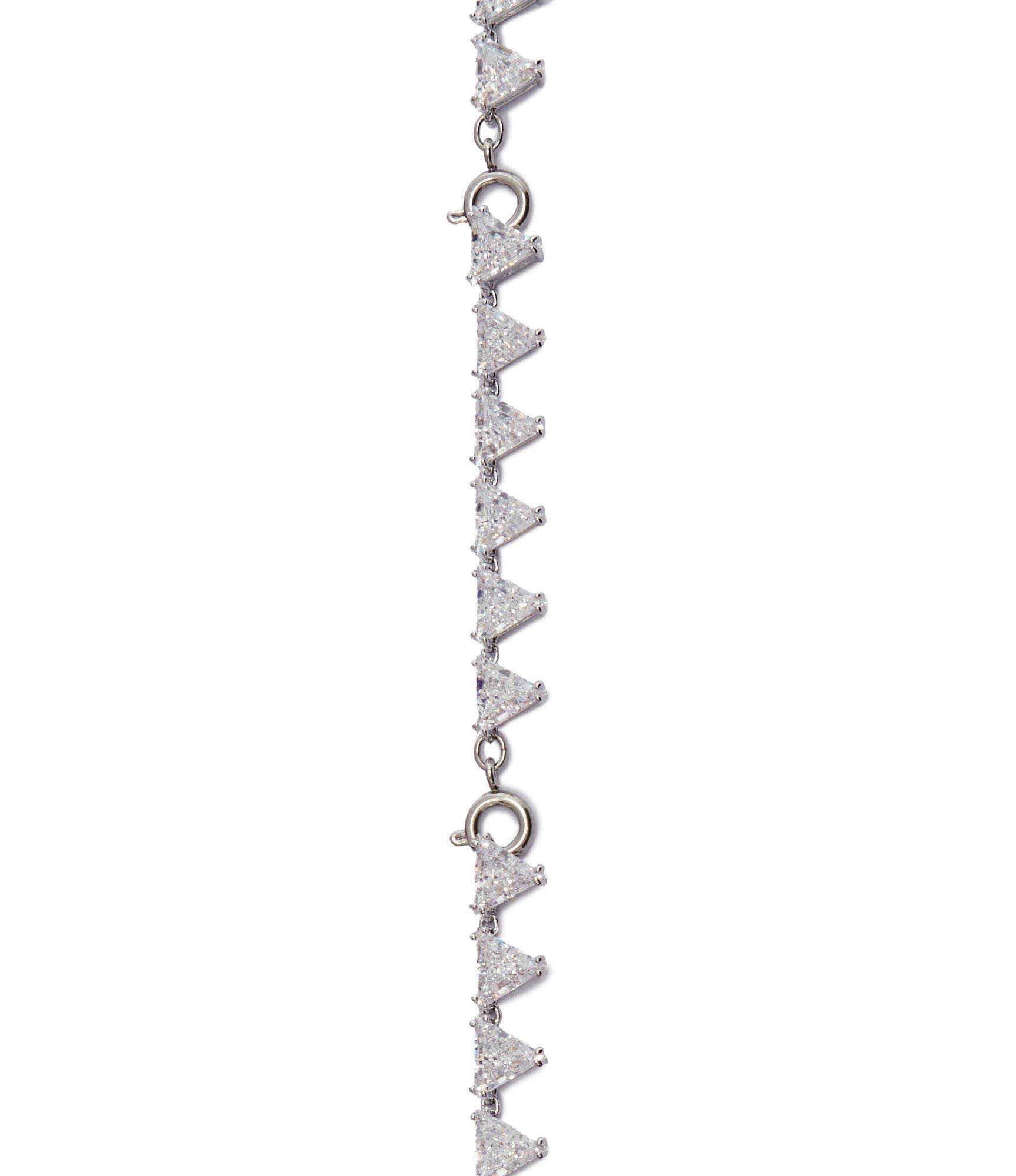 Swarovski Colier MATRIX