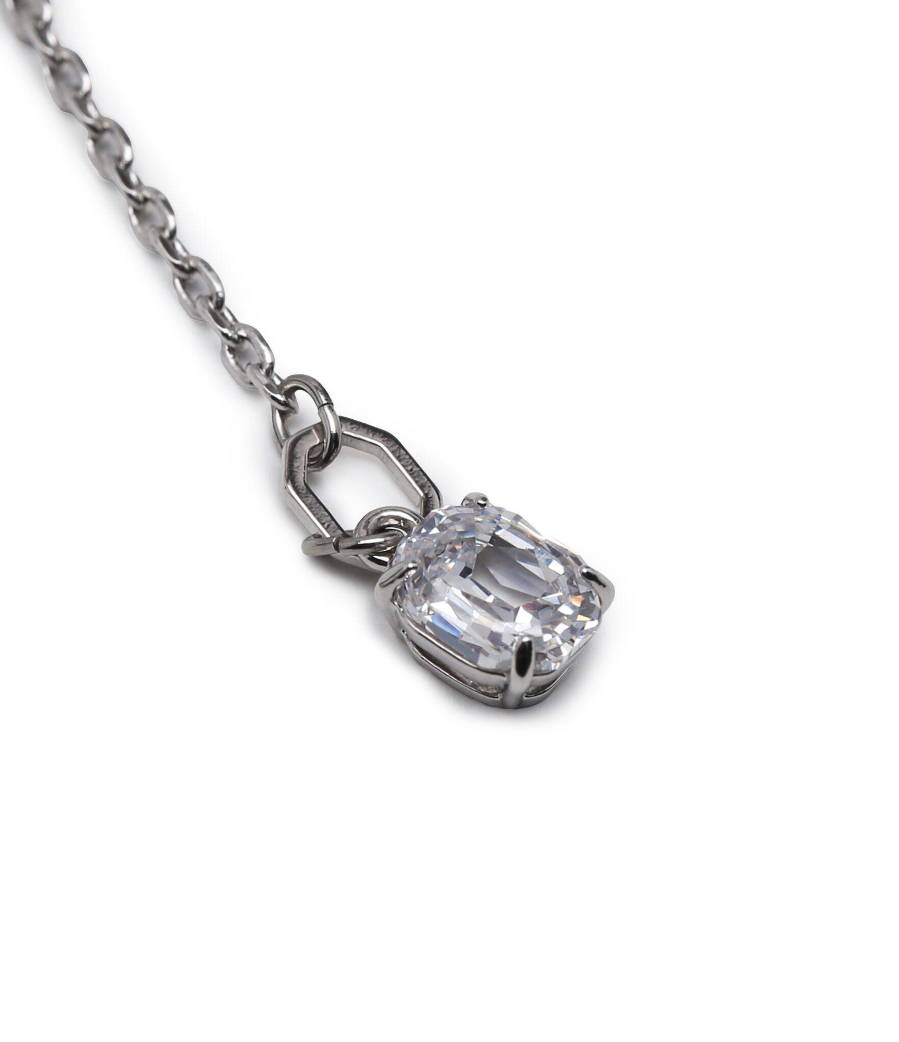 Swarovski Colier MESMERA