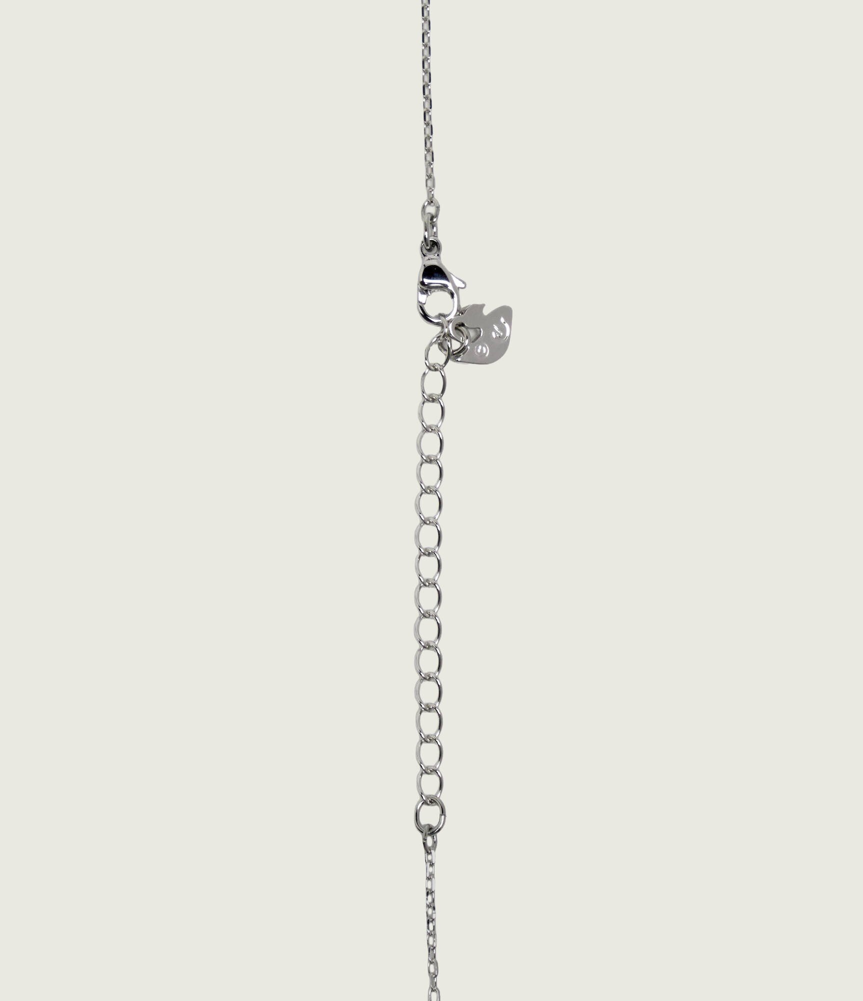 Swarovski colier millenia