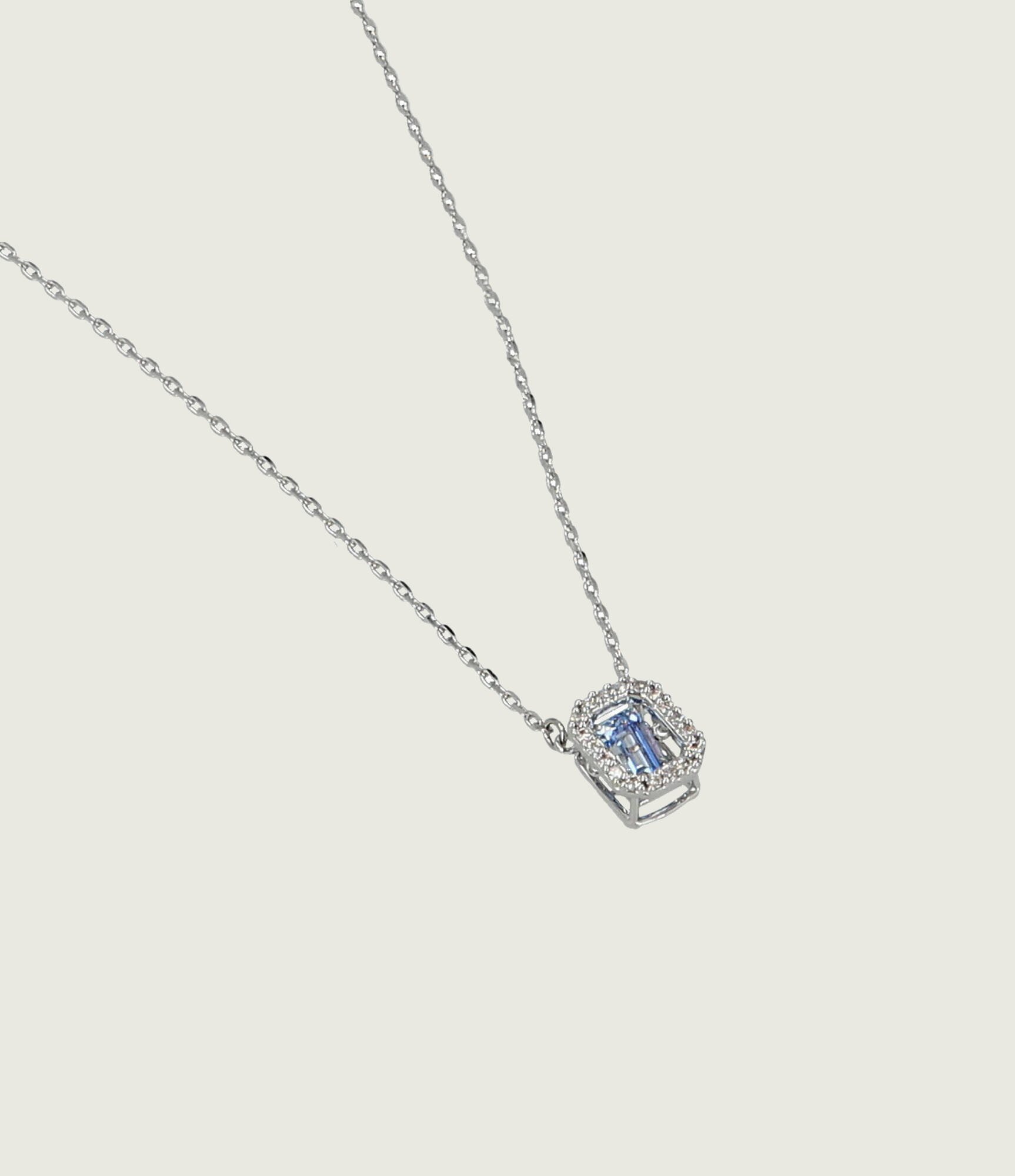 Swarovski Colier MILLENIA
