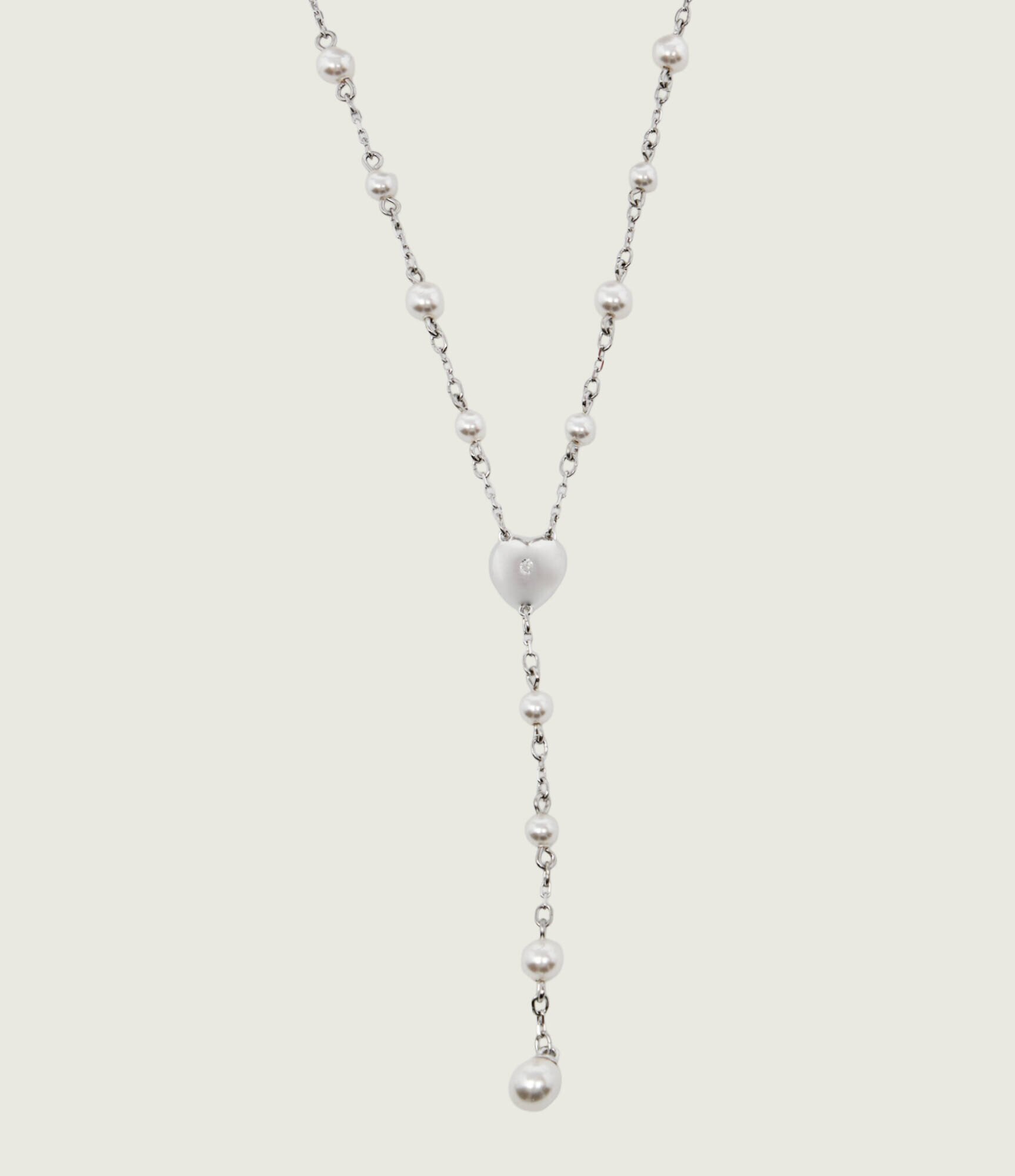 Swarovski Colier PEARL CRY | x Ariana Grande