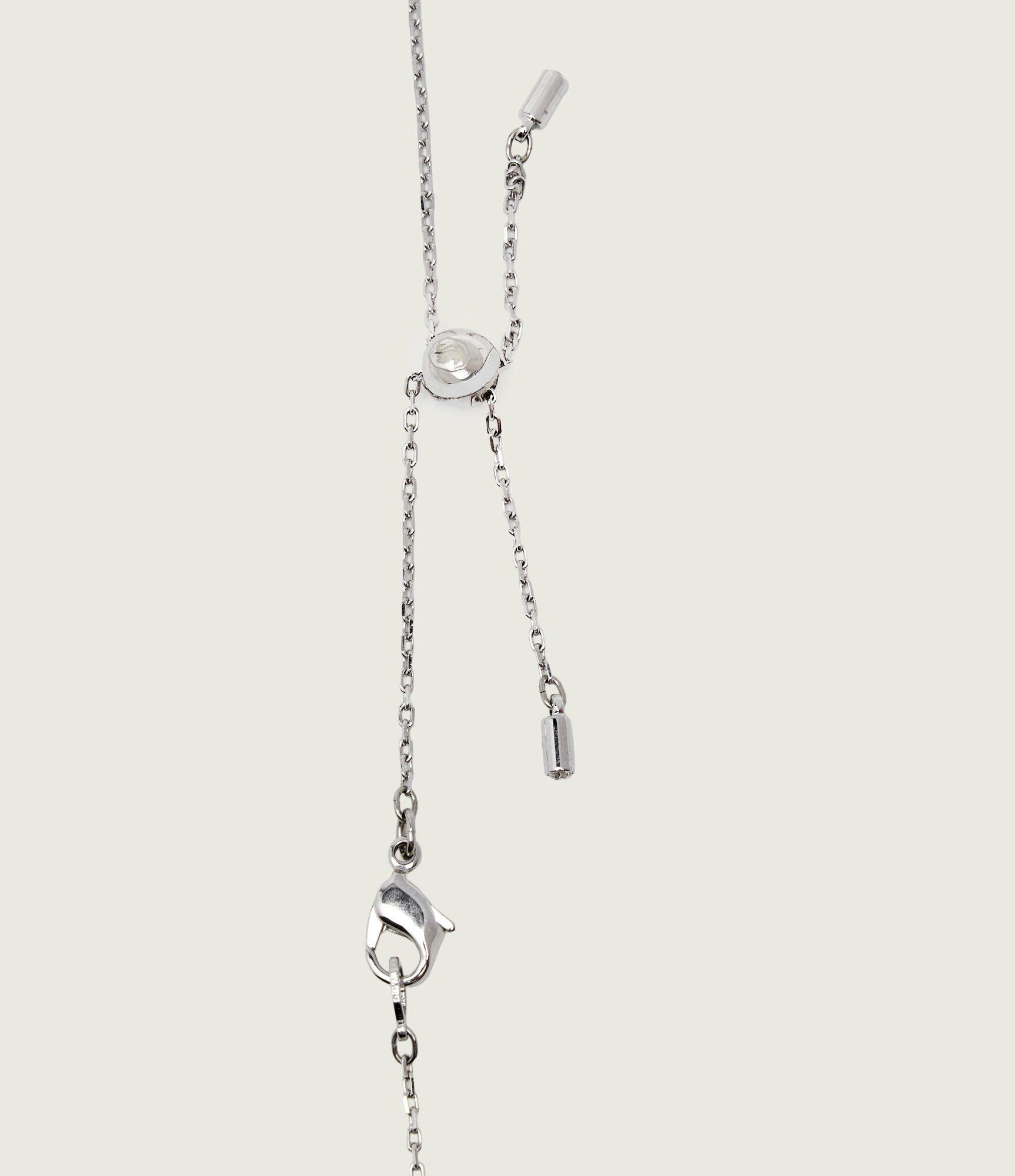 Swarovski Colier PEARL CRY | x Ariana Grande