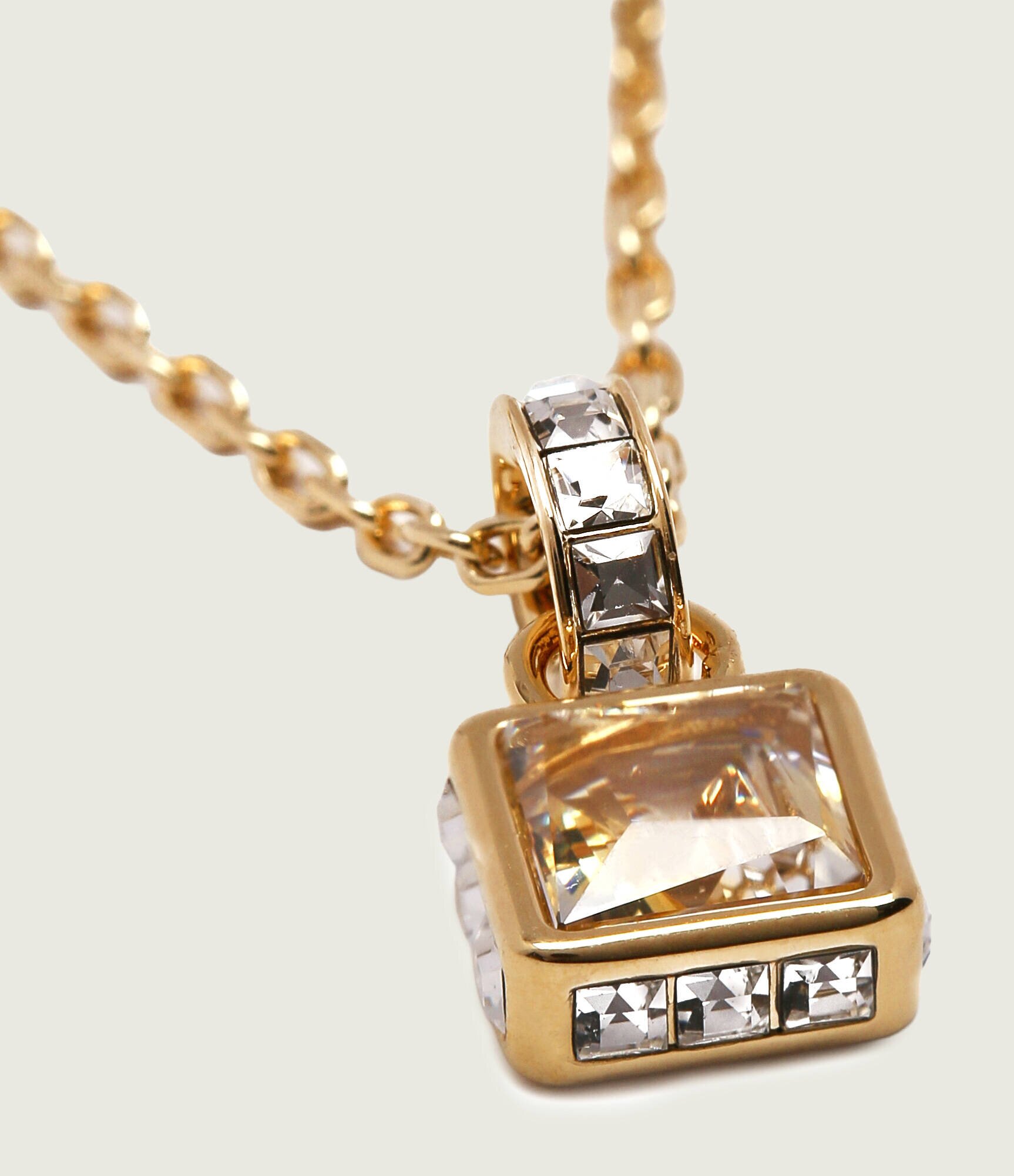Swarovski Colier STILLA:PEND