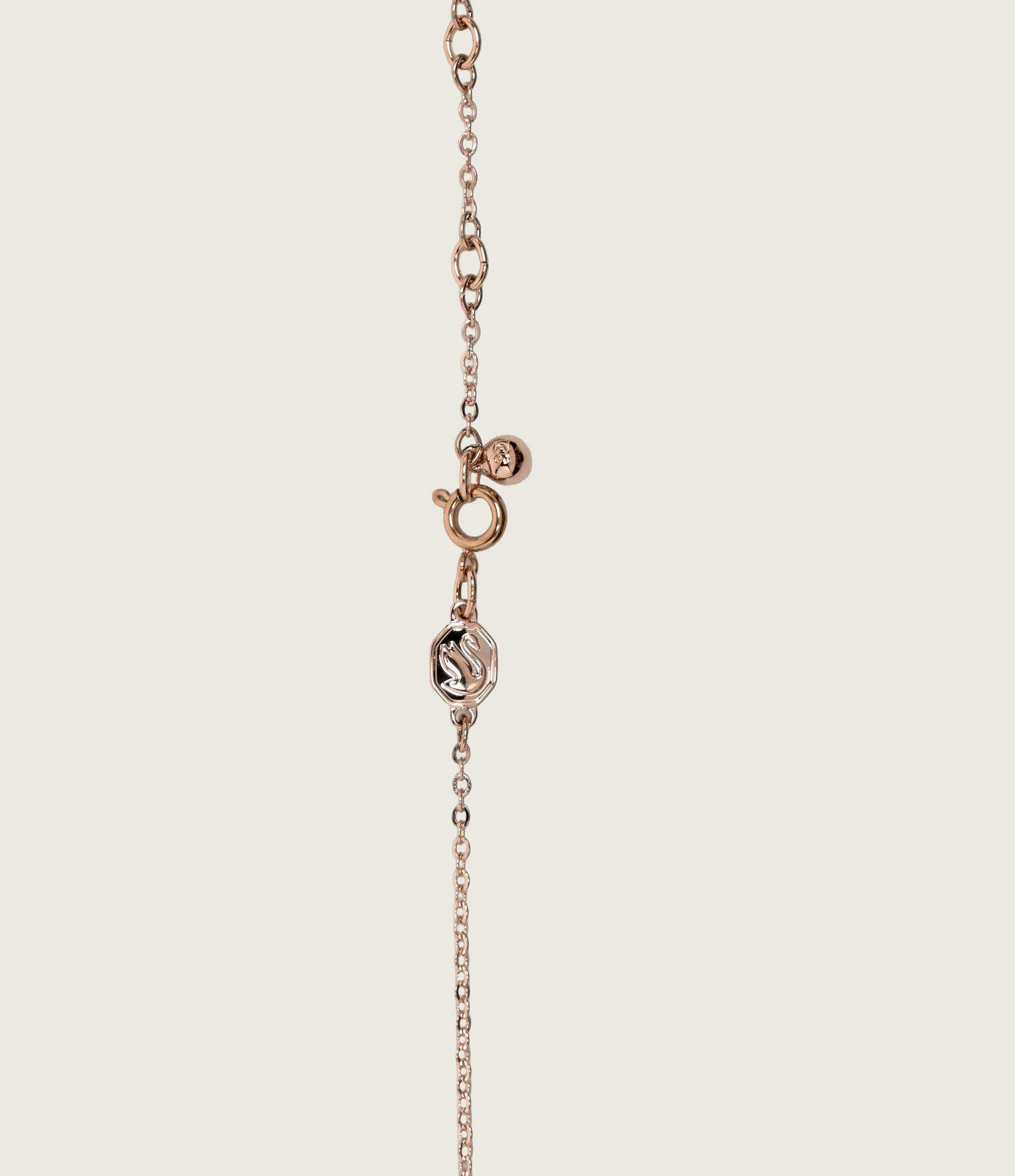 Swarovski Colier VOLTA:PEND BOW