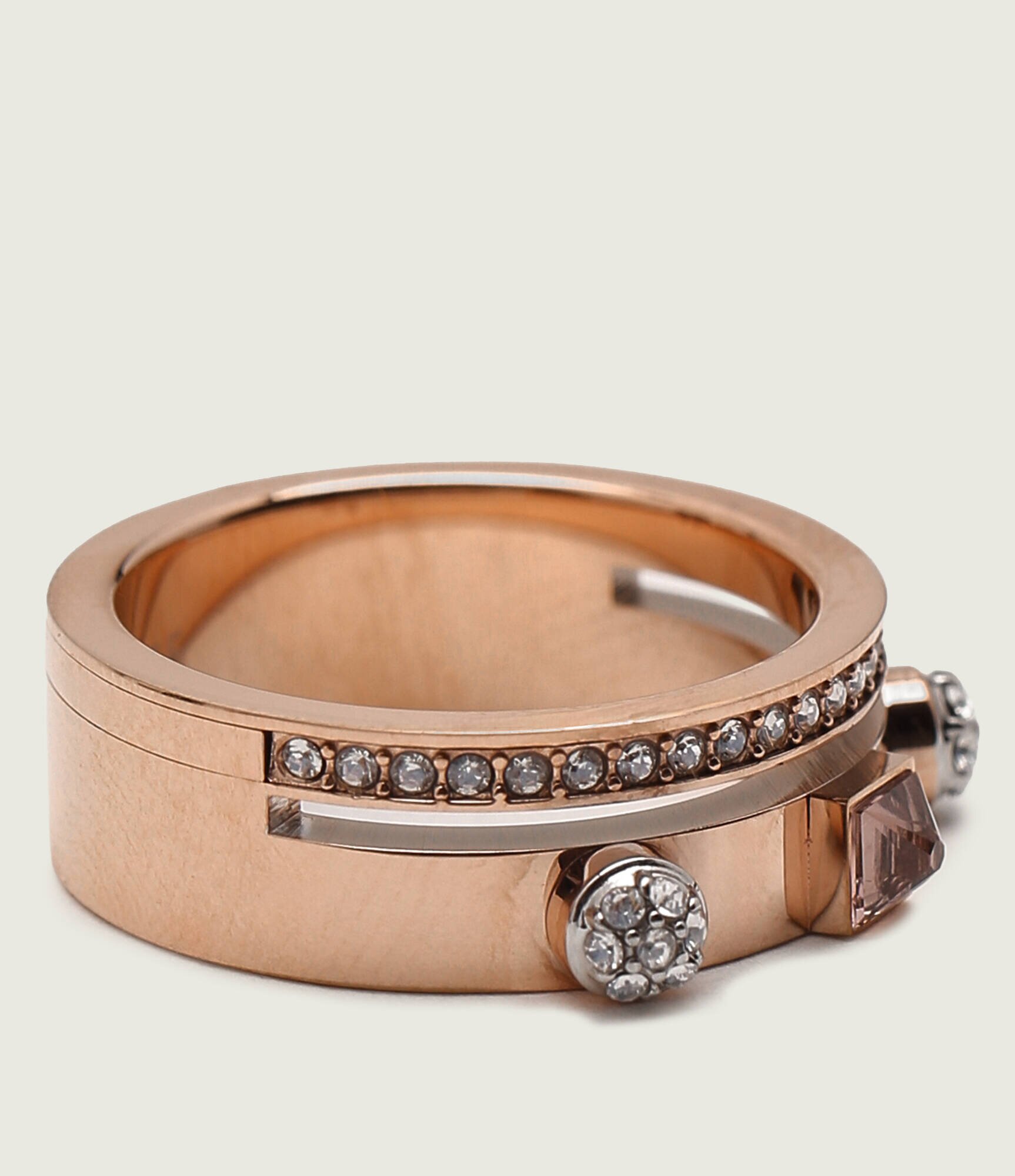 Swarovski Inel
