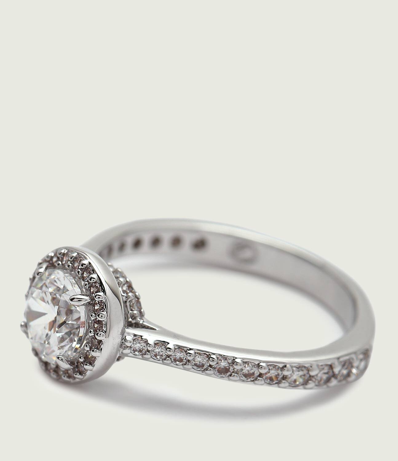 Swarovski Inel