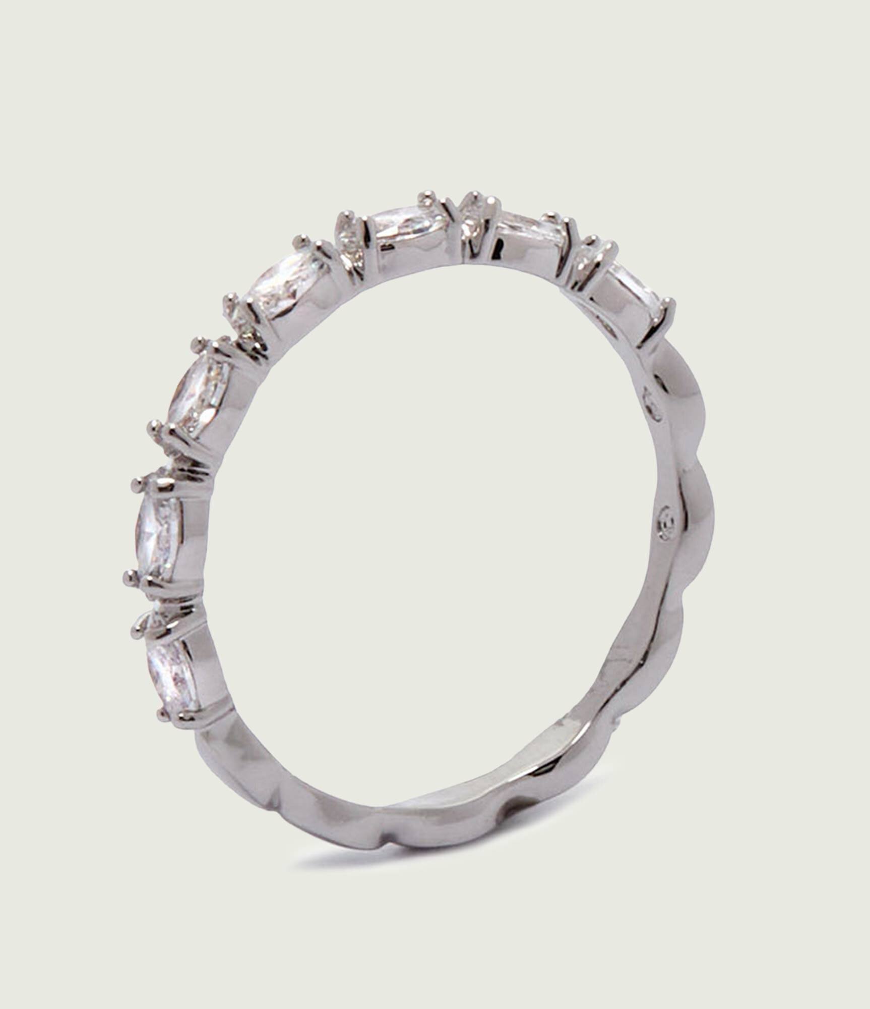 Swarovski Inel MATRIX