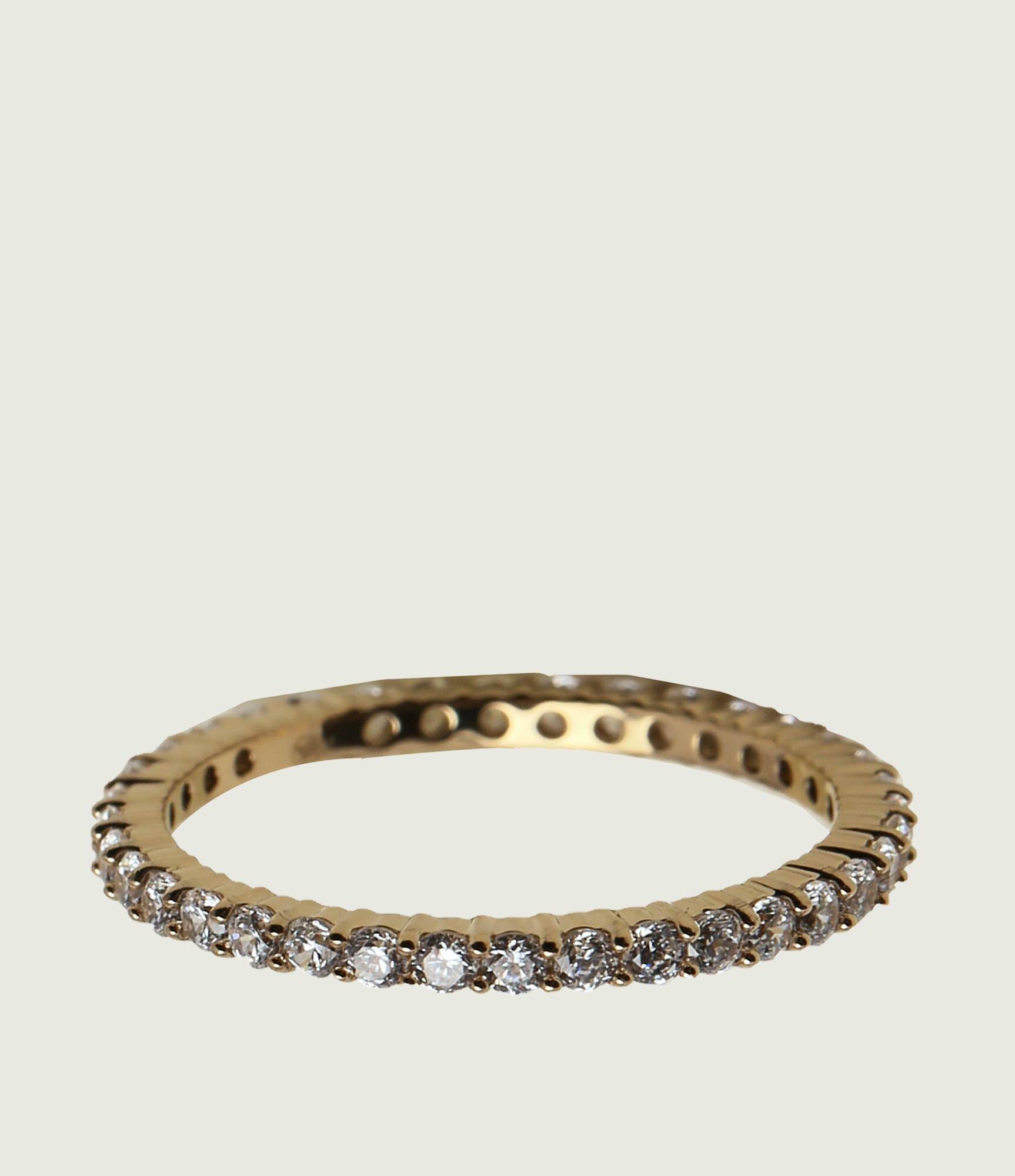 Swarovski Inel RE VITTORE