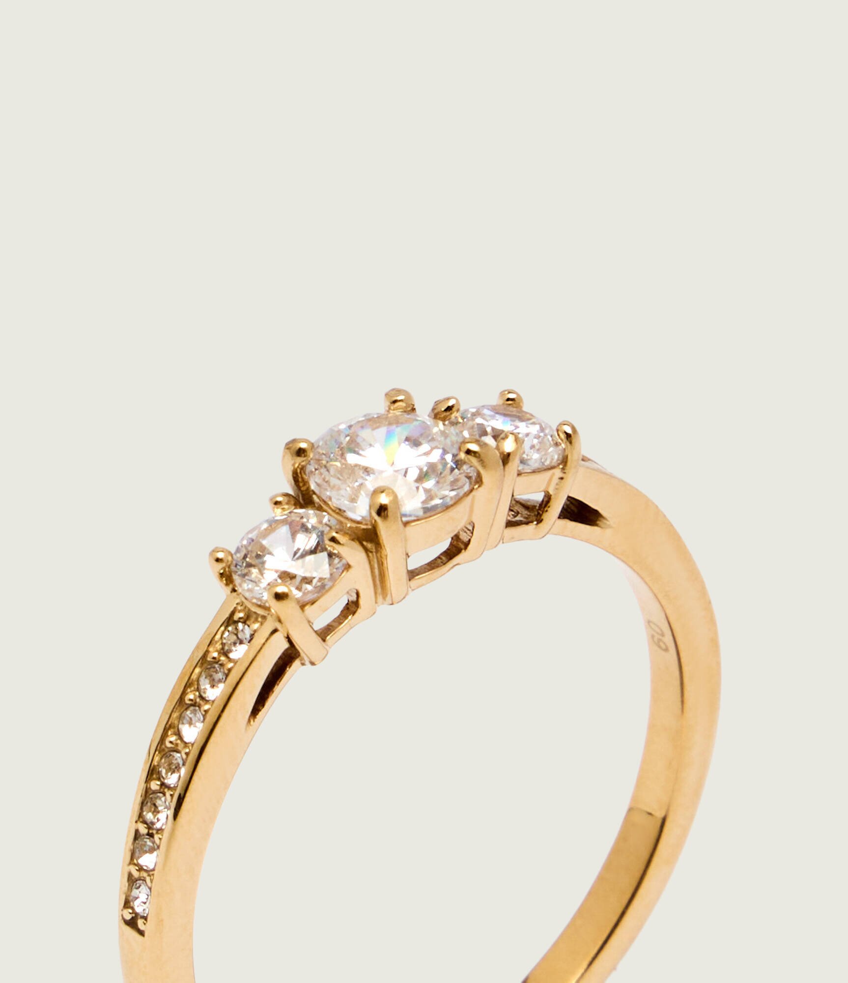 Swarovski Inel STILLA