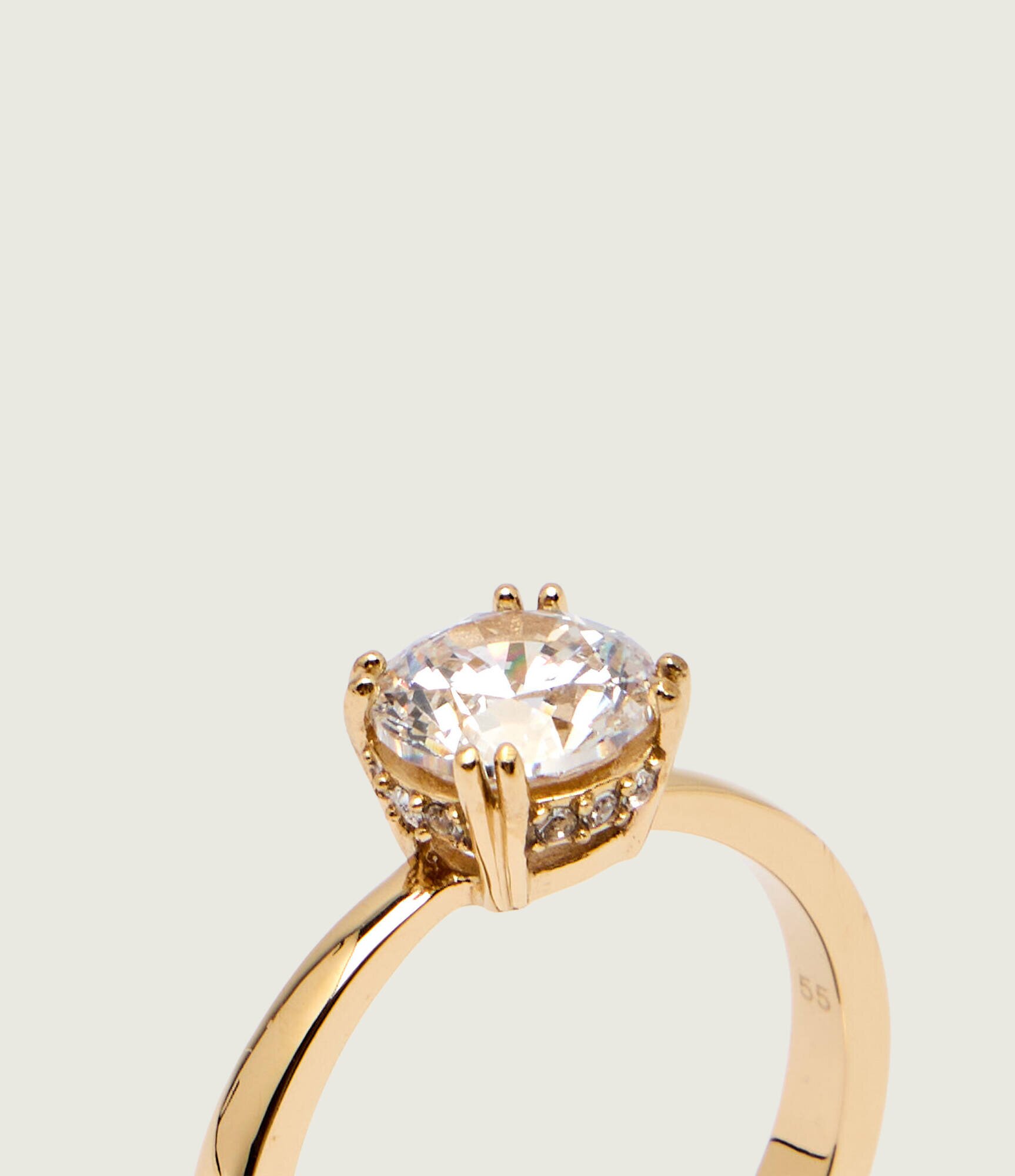 Swarovski Inel STILLA