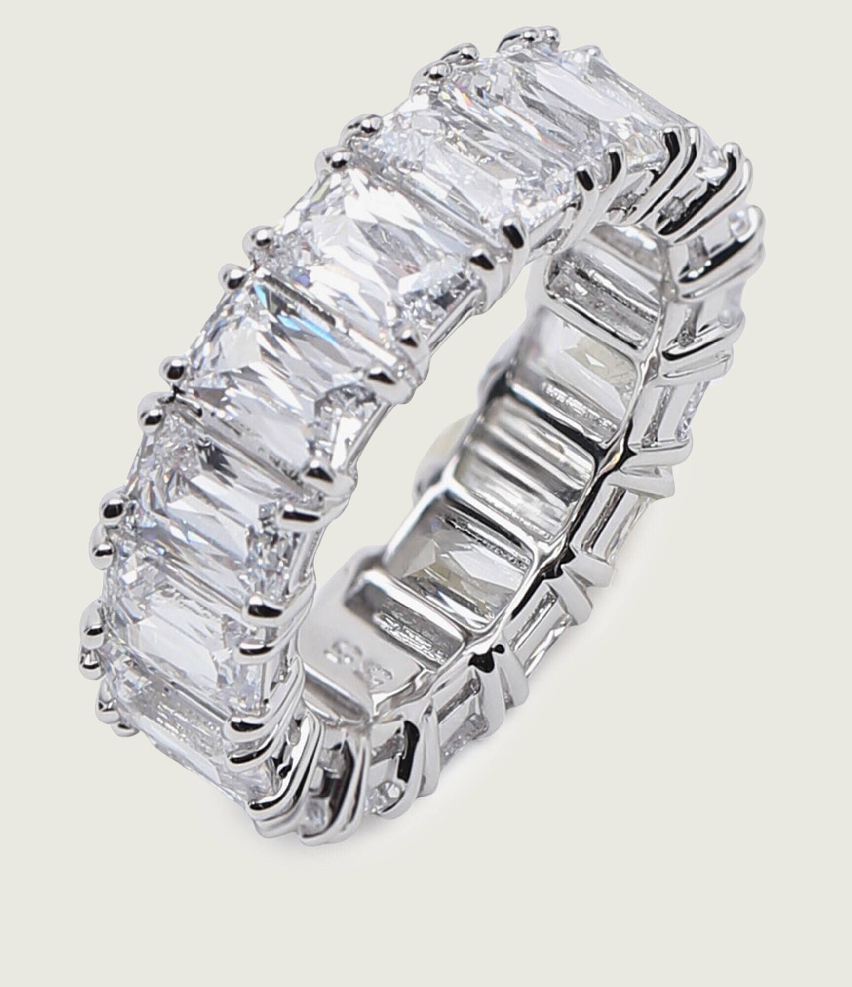 Swarovski Inel VITTORE