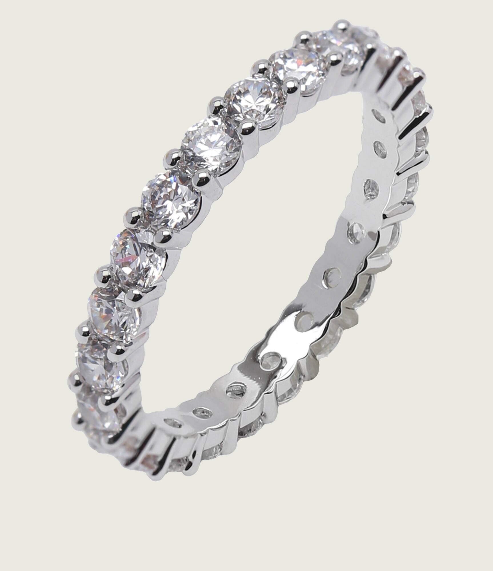 Swarovski Inel VITTORE XL