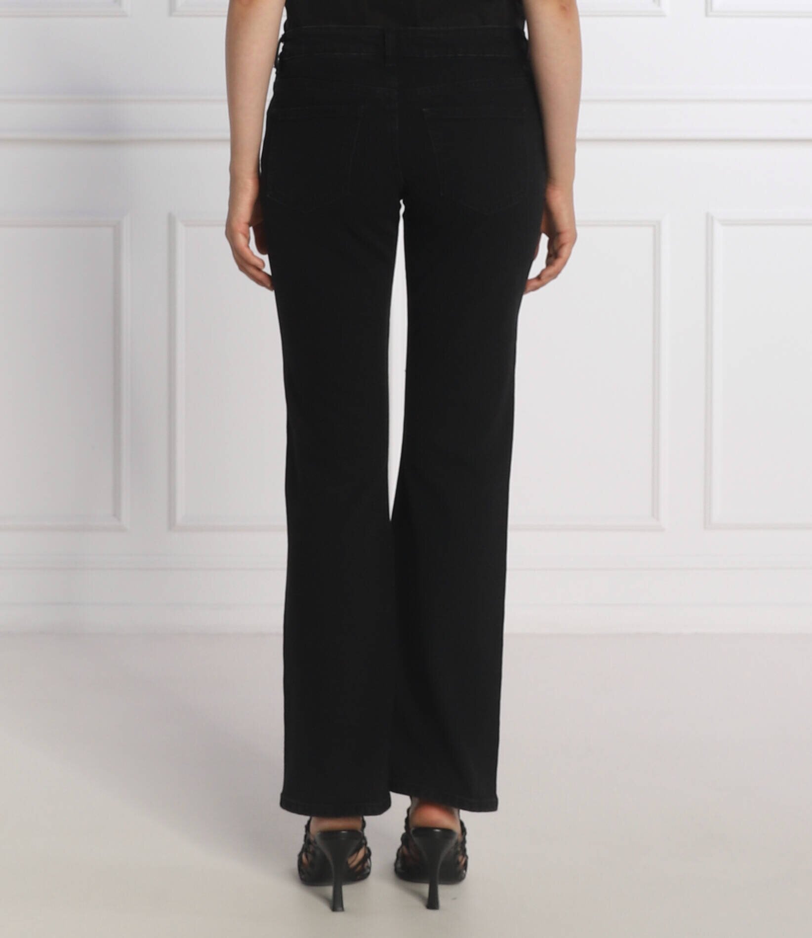 The Kooples Blugi | flare fit