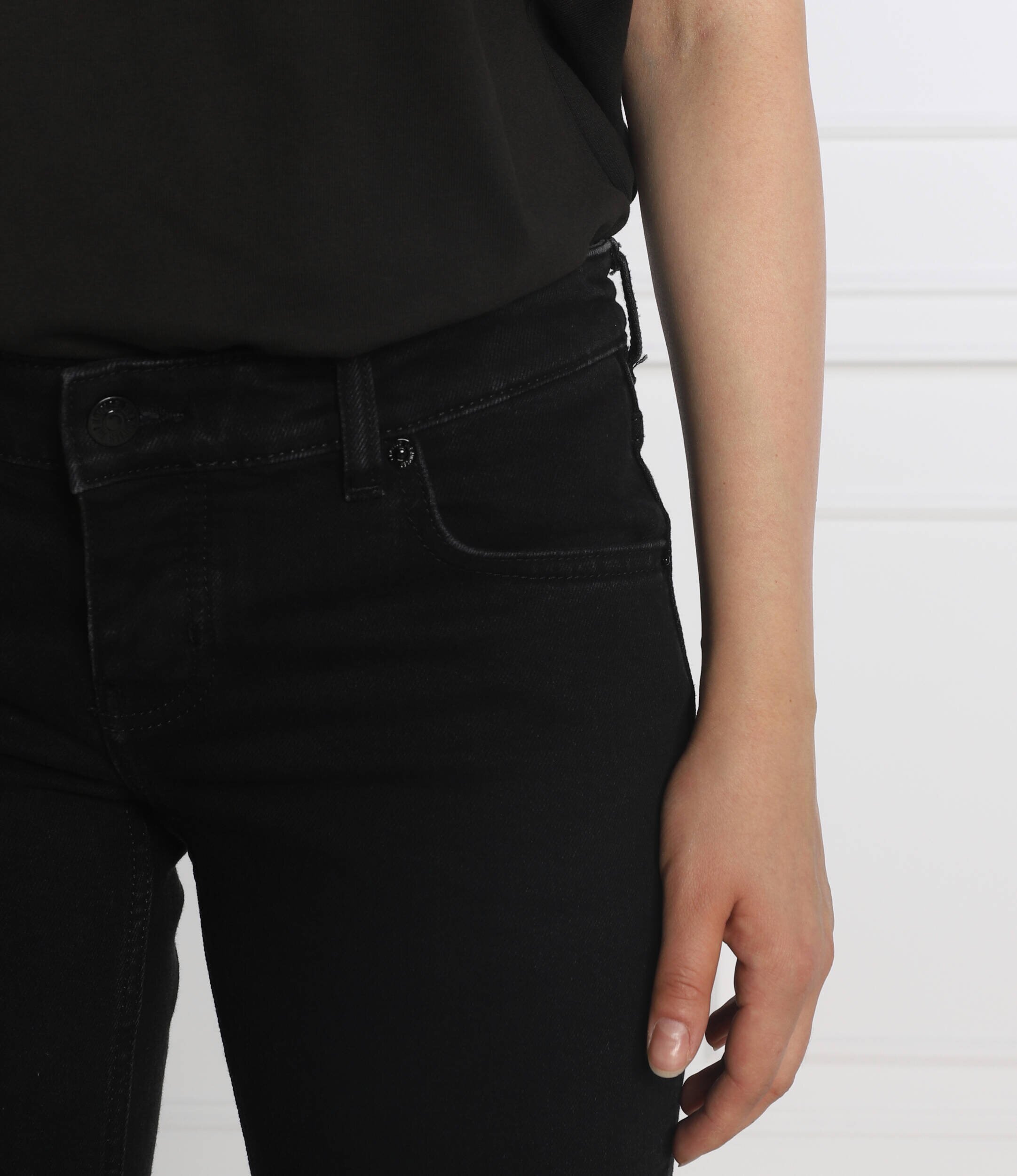 The Kooples Blugi | flare fit