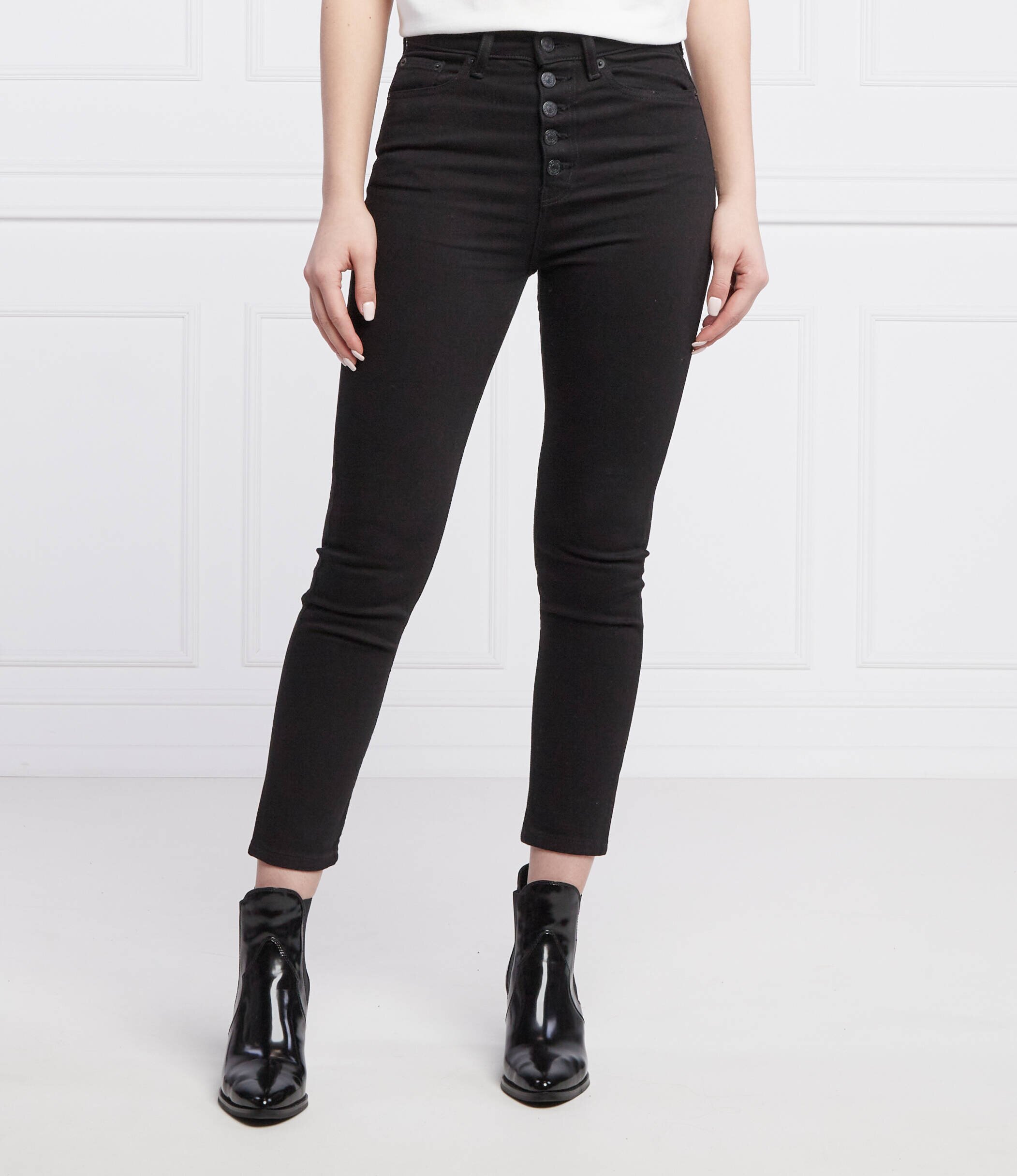 The Kooples Blugi JEAN LIZY | Slim Fit