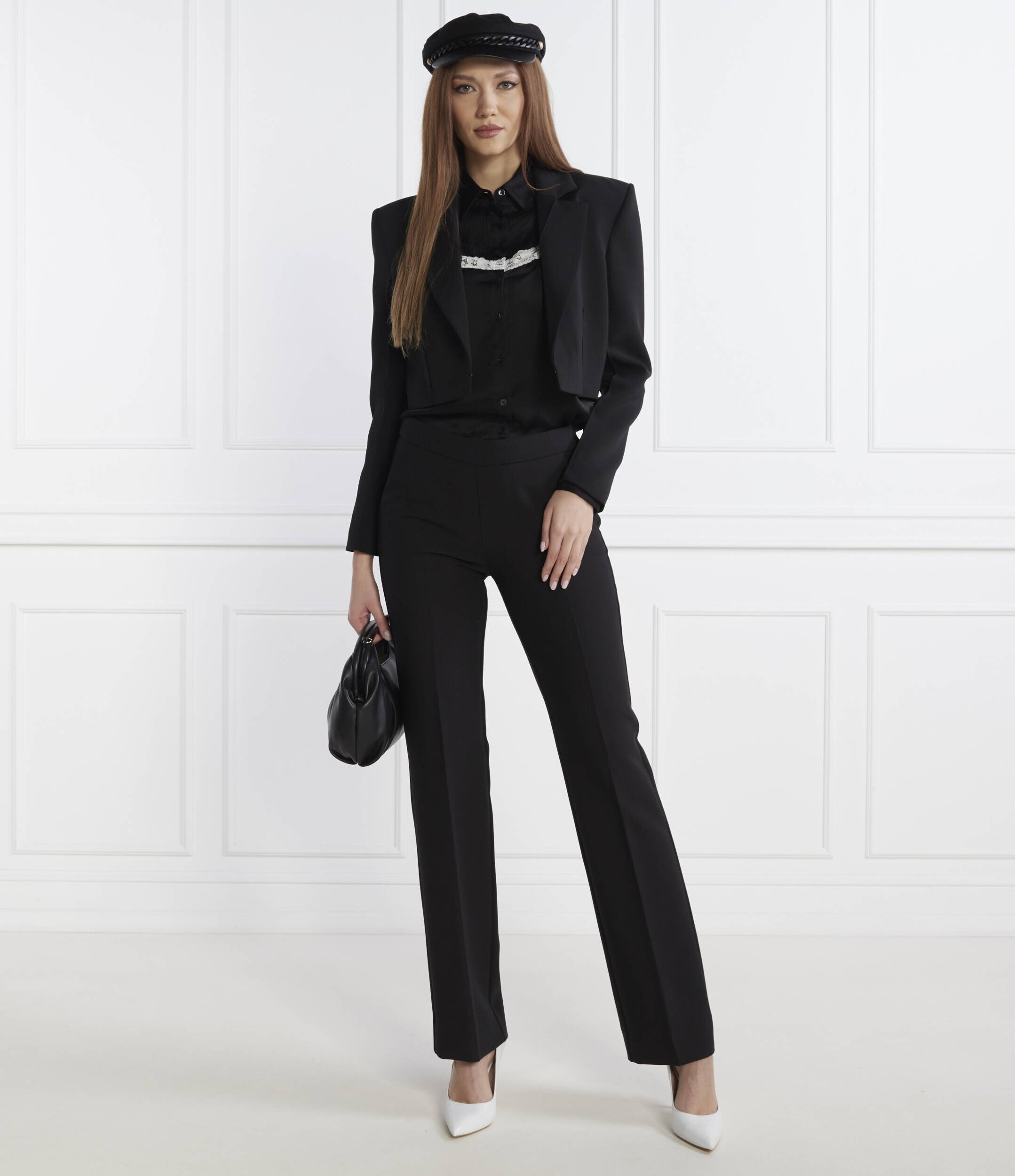 The Kooples Cămașă | Regular Fit