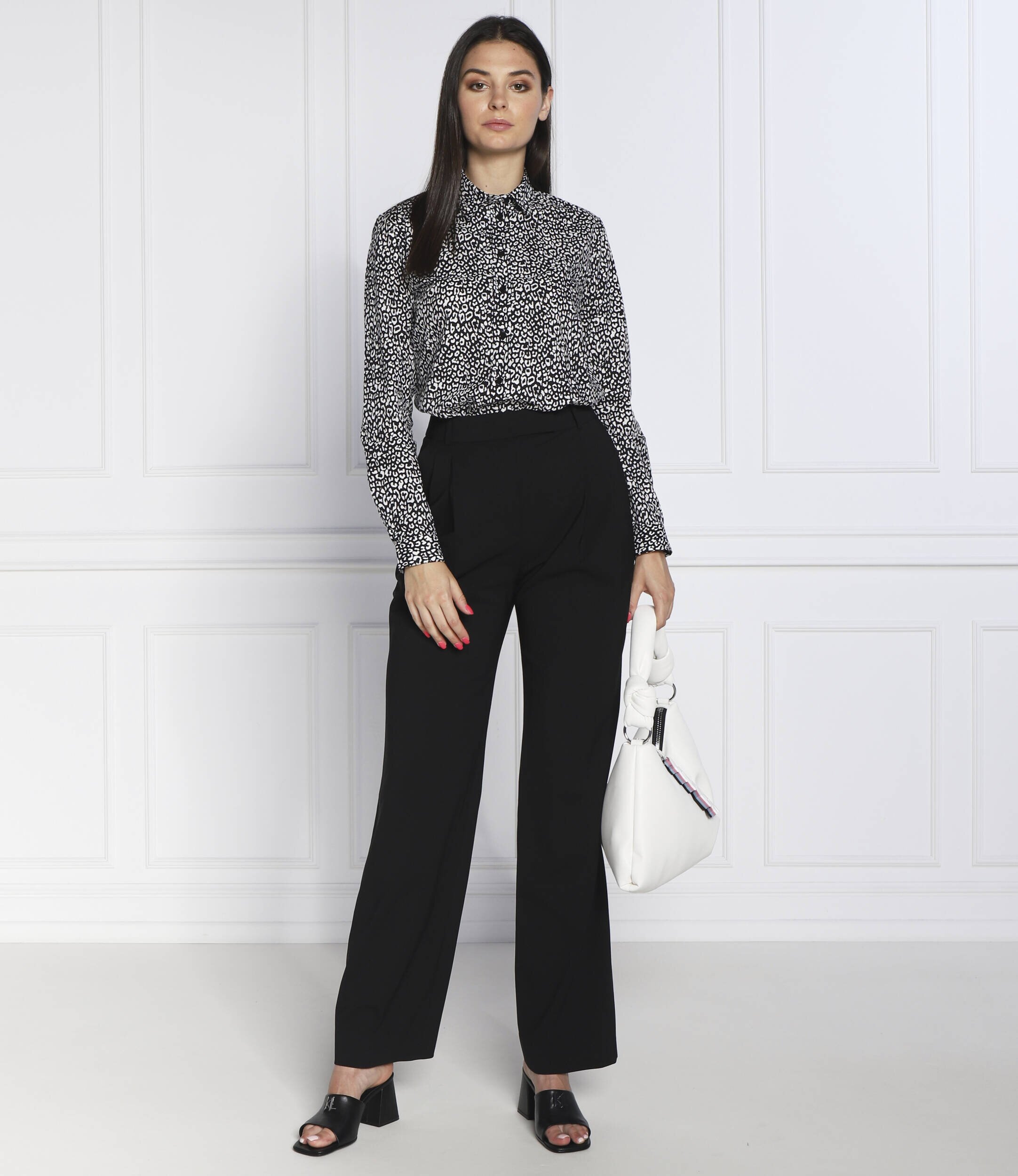 The Kooples Cămașă TREND | Regular Fit