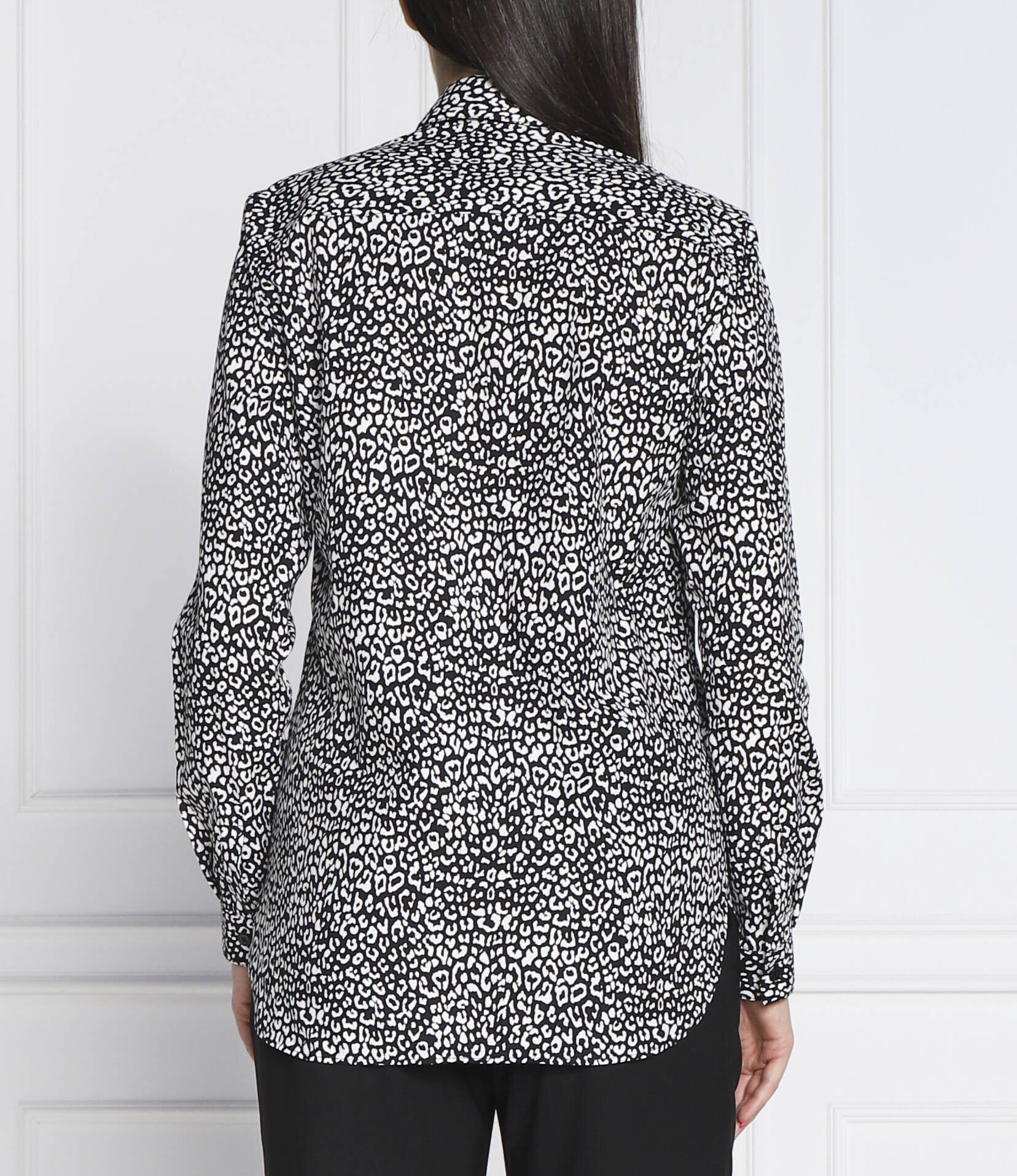 The Kooples Cămașă TREND | Regular Fit