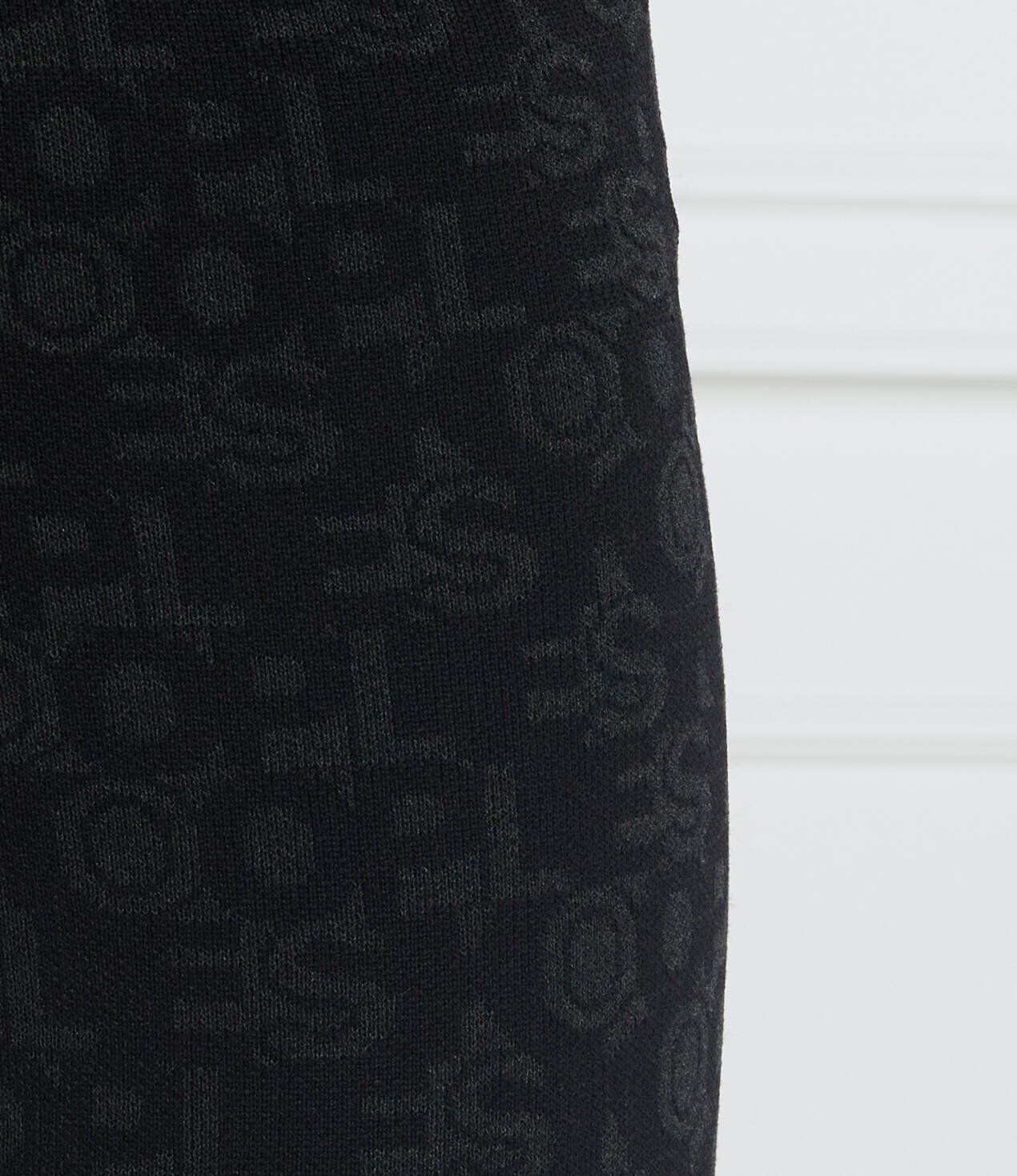 The Kooples Colanți | Slim Fit