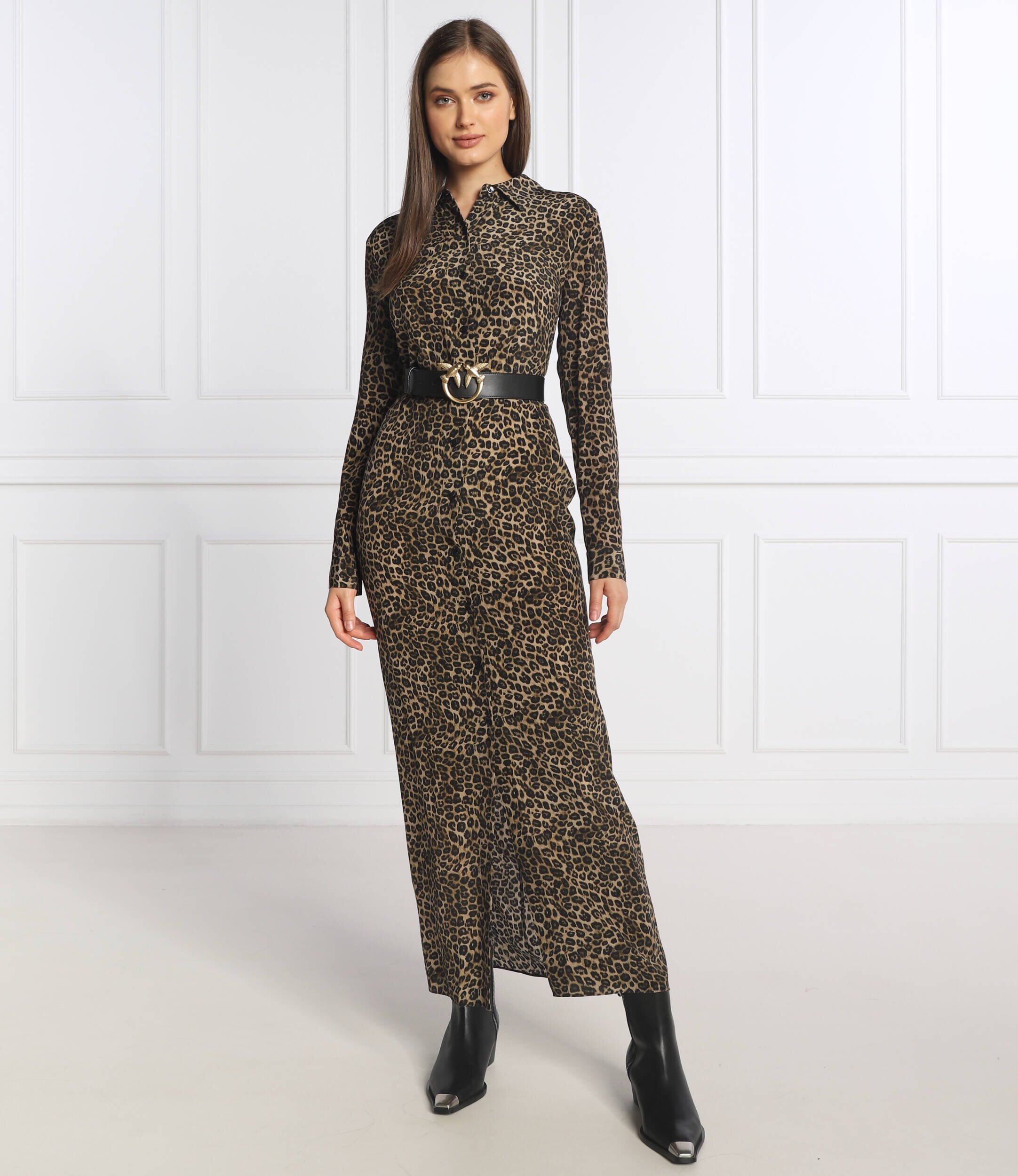 The Kooples De mătase rochie