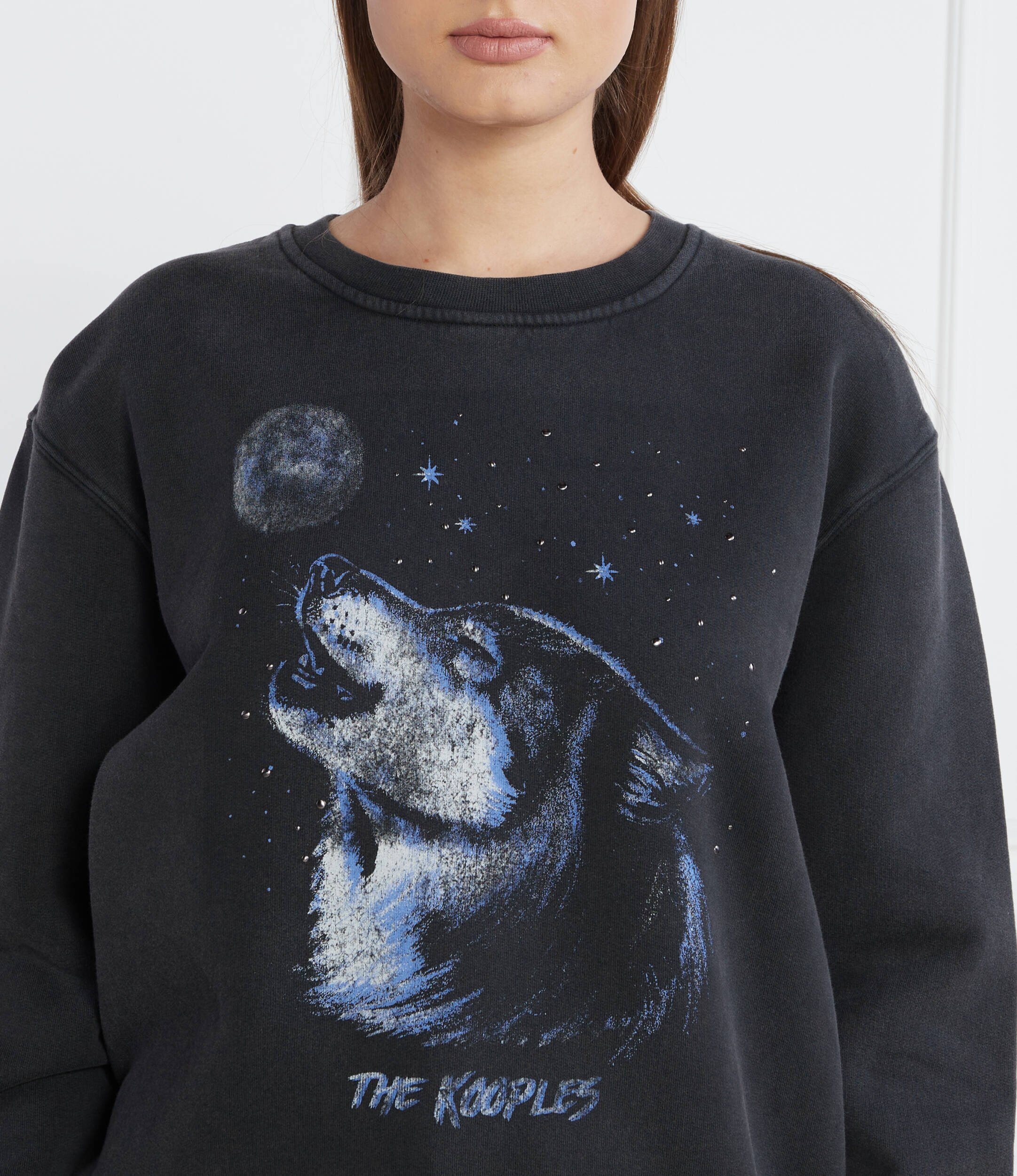 The Kooples Hanorac | Regular Fit