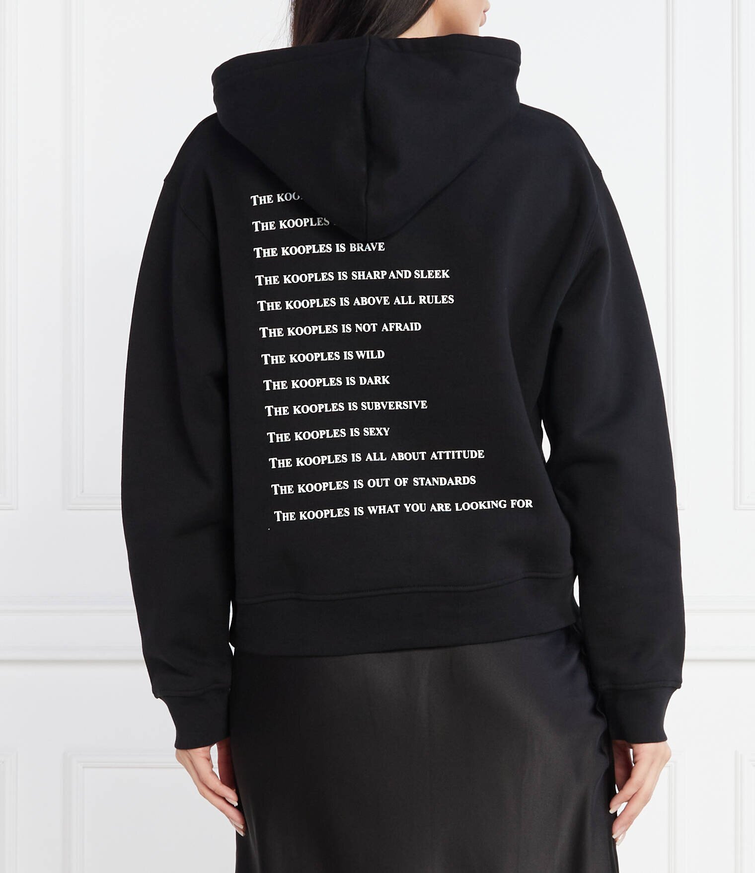 The Kooples Hanorac | Regular Fit