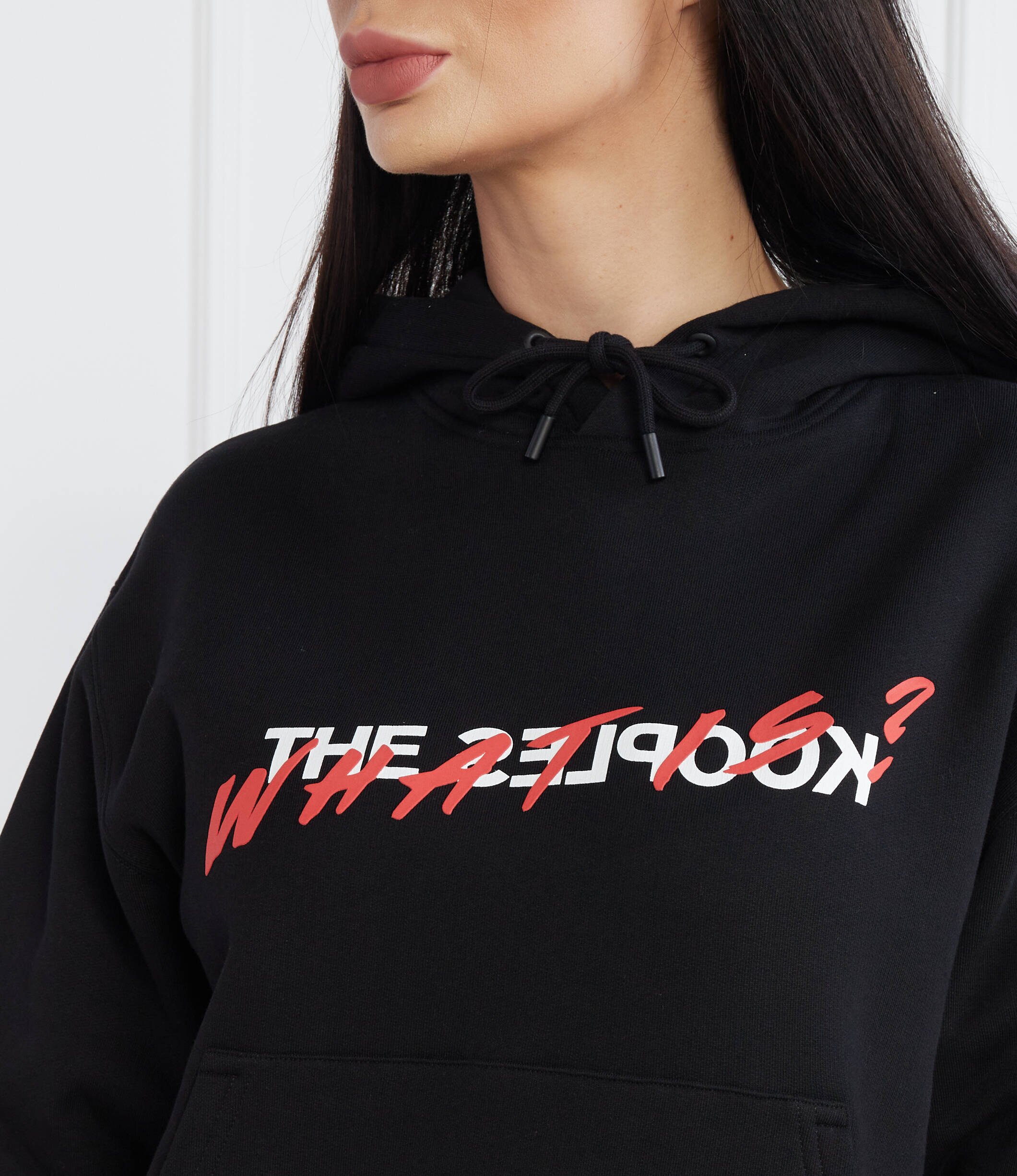 The Kooples Hanorac | Regular Fit