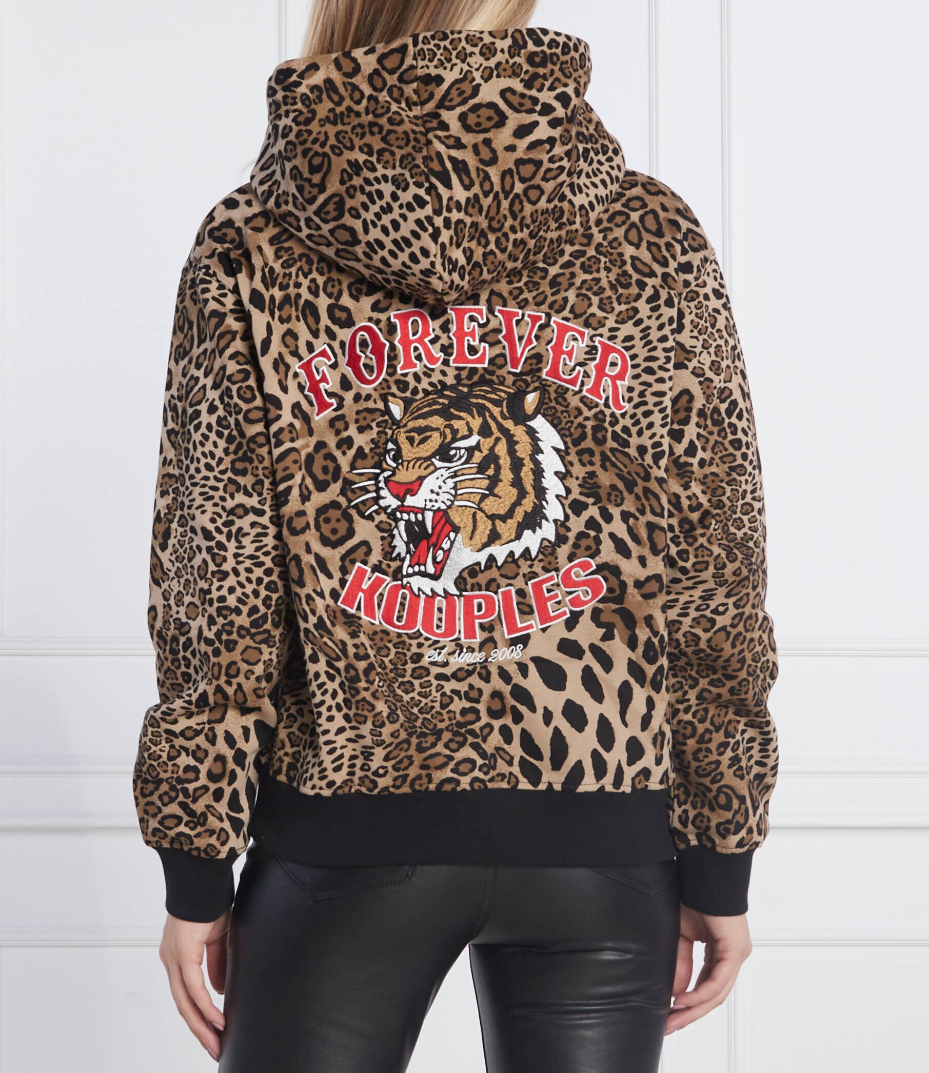 The Kooples Hanorac | Regular Fit