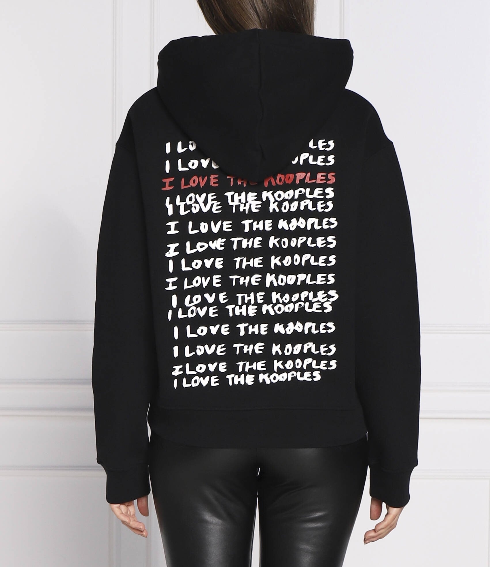 The Kooples Hanorac | Regular Fit