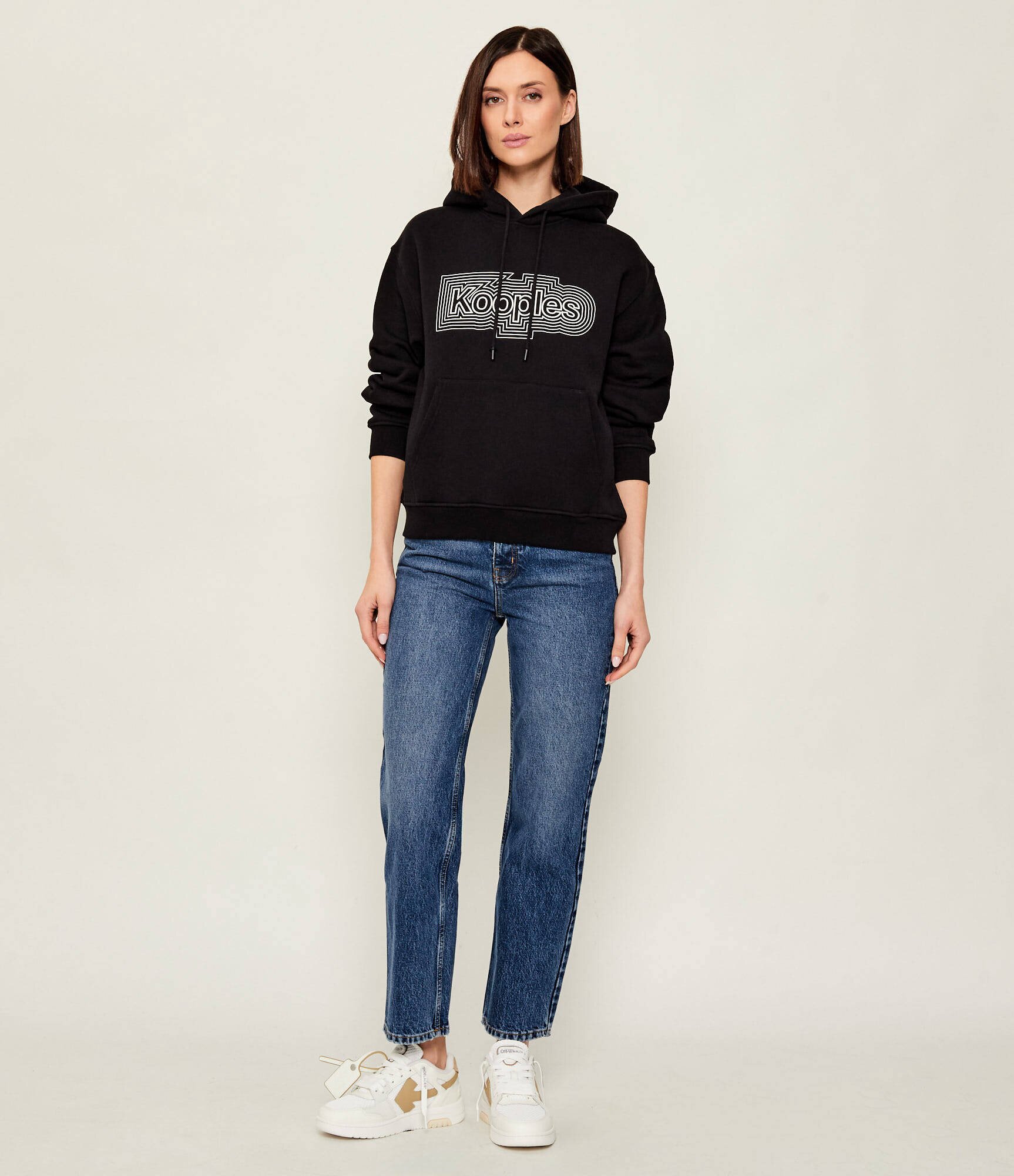 The Kooples Hanorac | regular fit