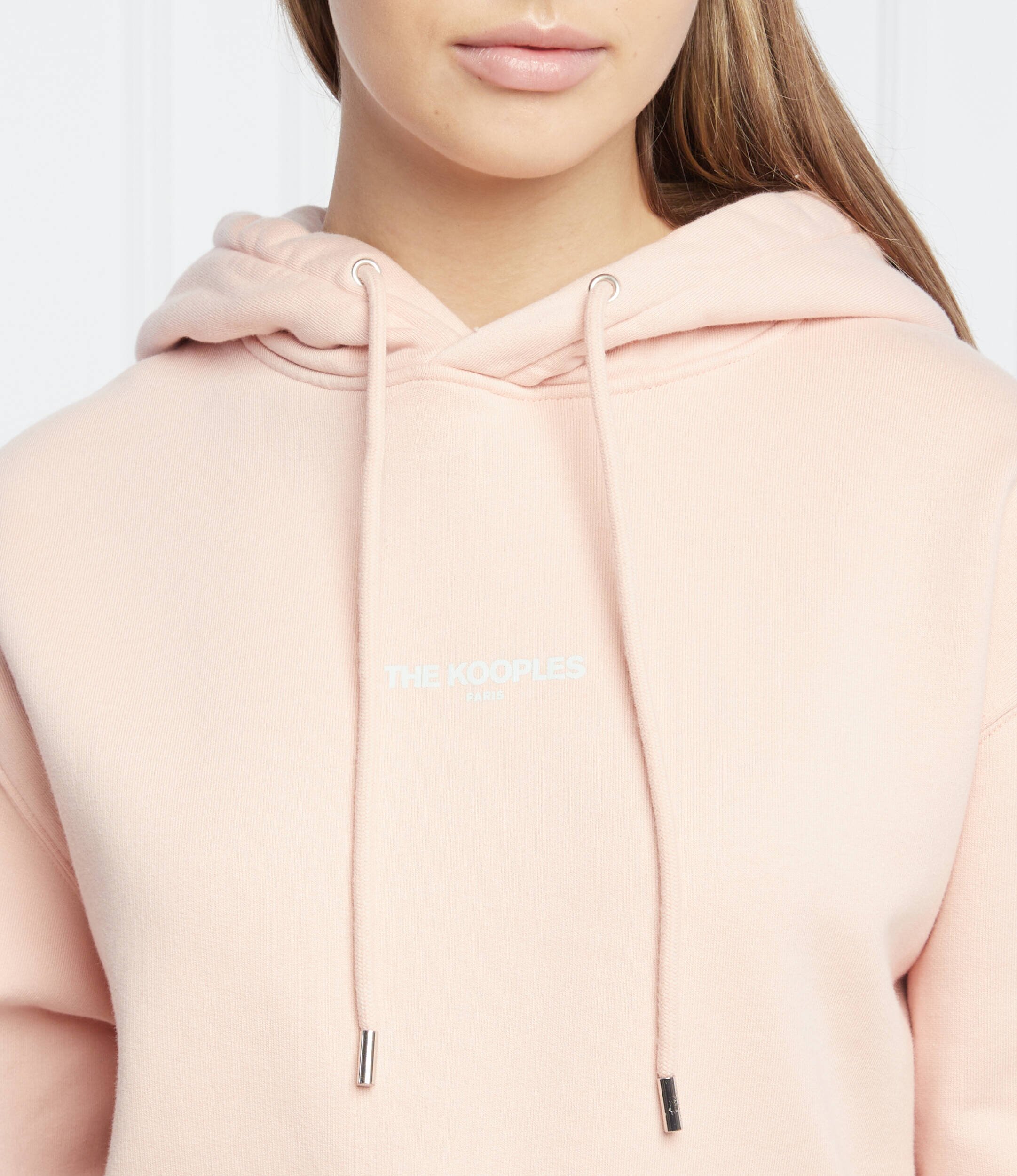 The Kooples Hanorac | Regular Fit