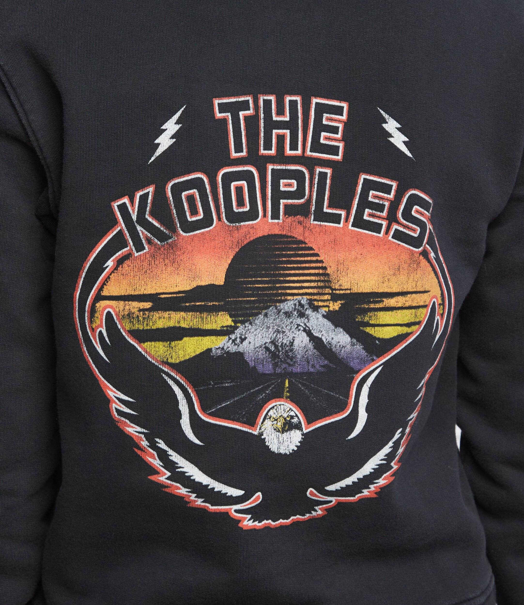 The Kooples Hanorac | Regular Fit