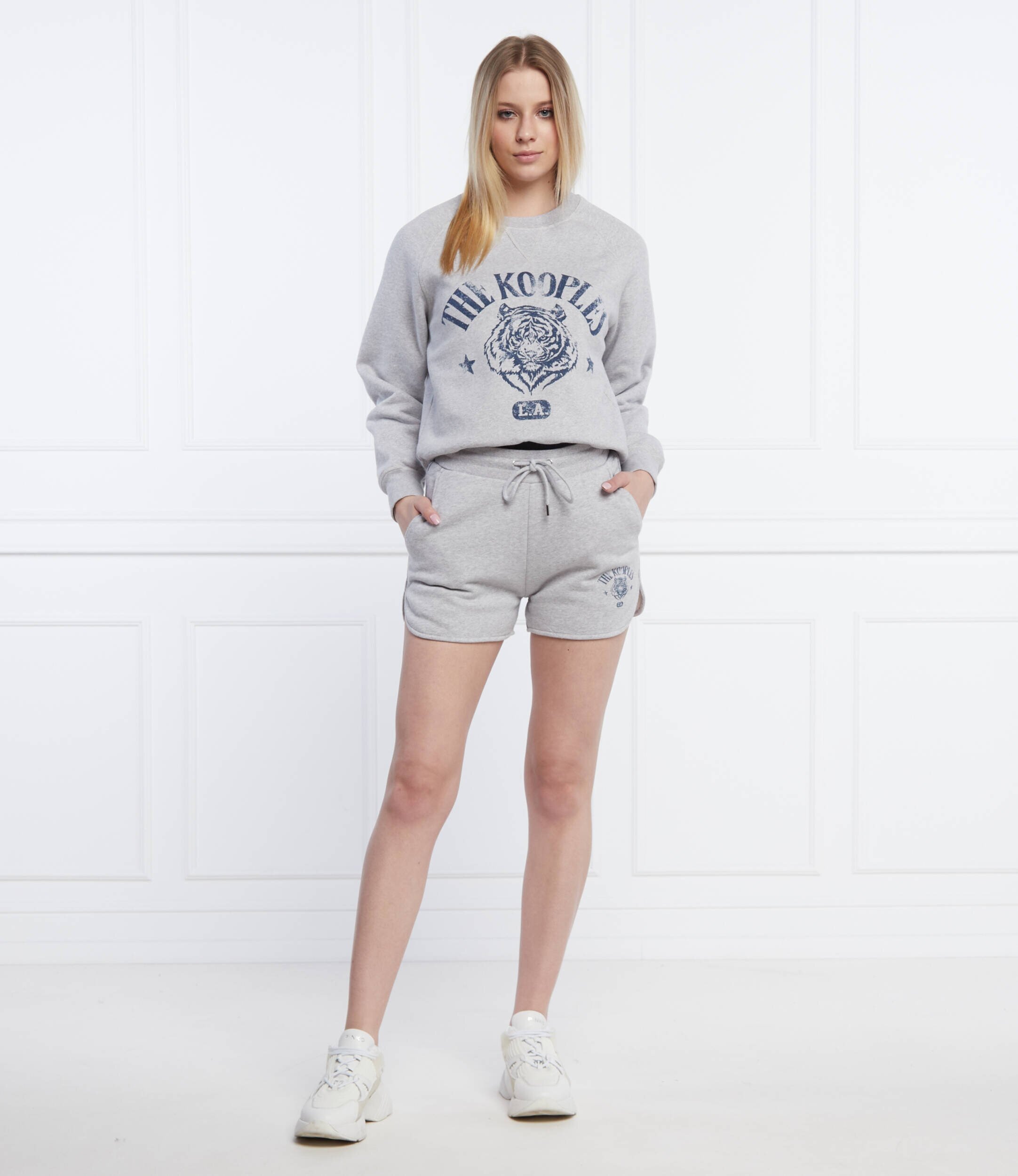The Kooples Hanorac | Regular Fit