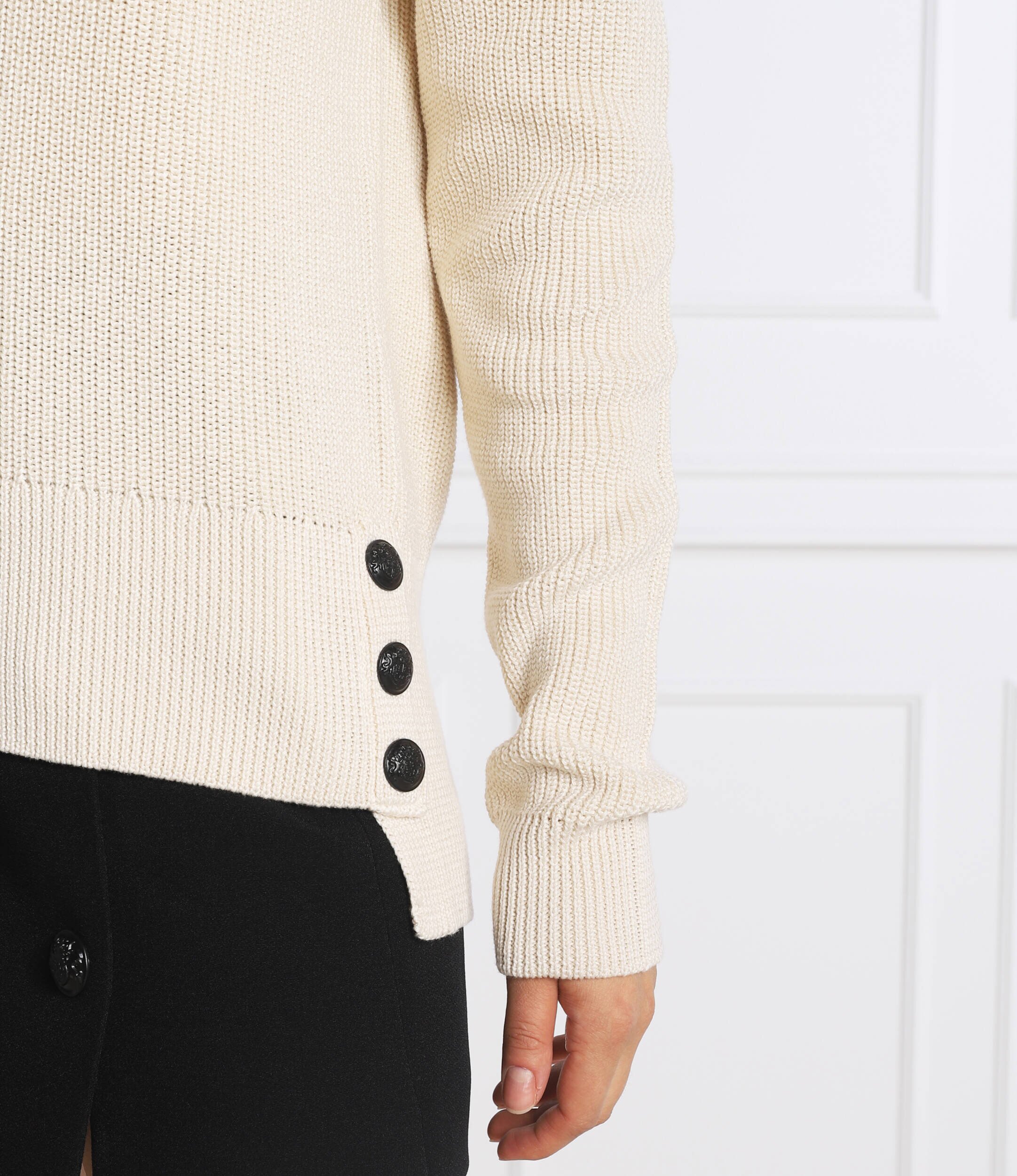 The Kooples Pulover | Regular Fit
