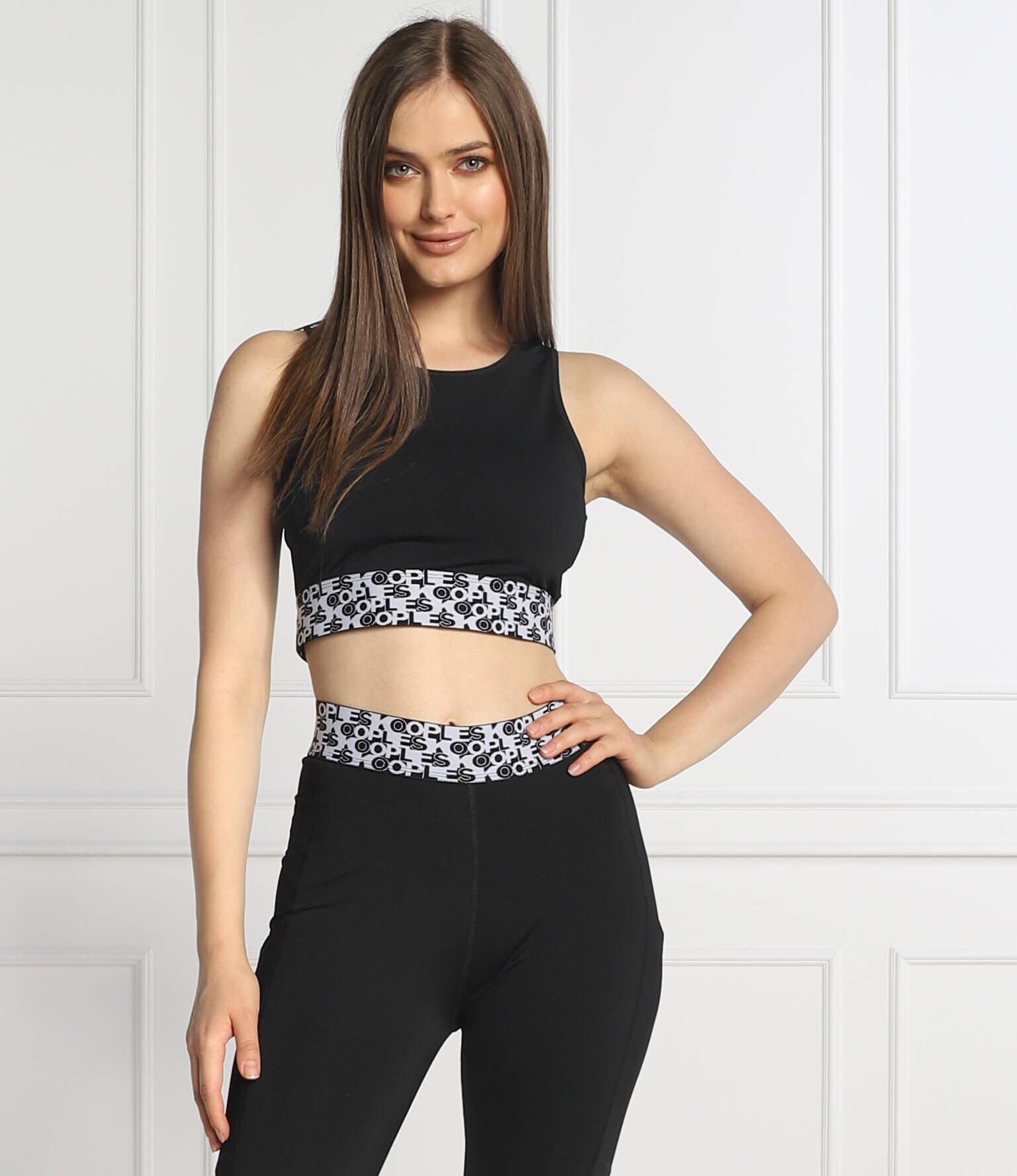 The Kooples Top | Slim Fit