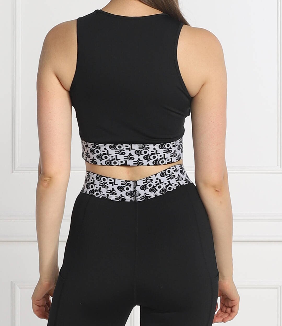 The Kooples Top | Slim Fit