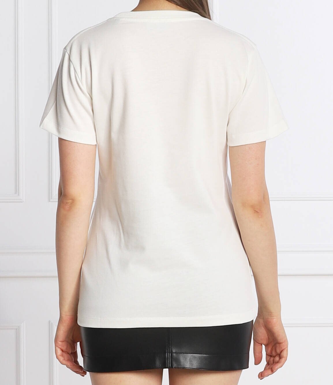 The Kooples Tricou | Regular Fit