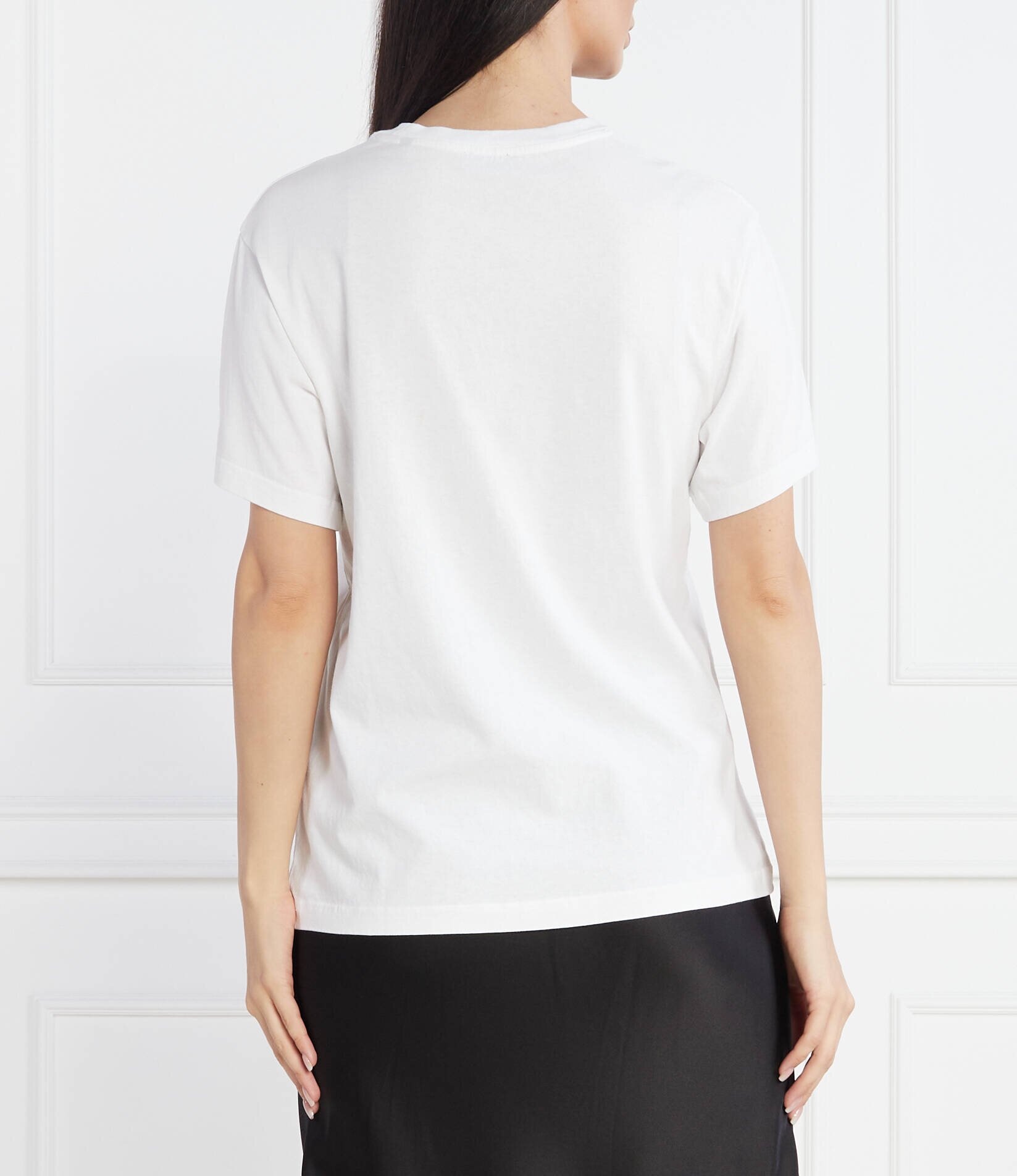 The Kooples Tricou | Regular Fit