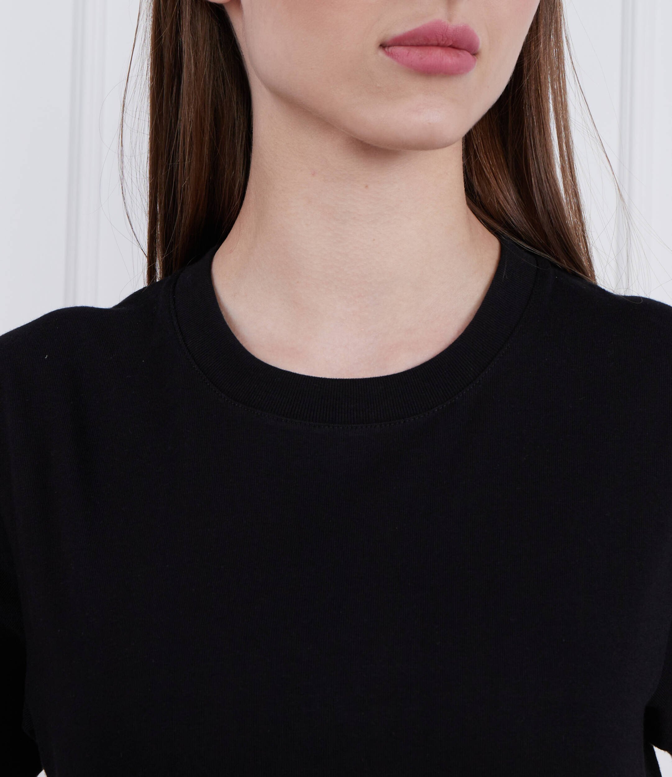 The Kooples Tricou | Regular Fit