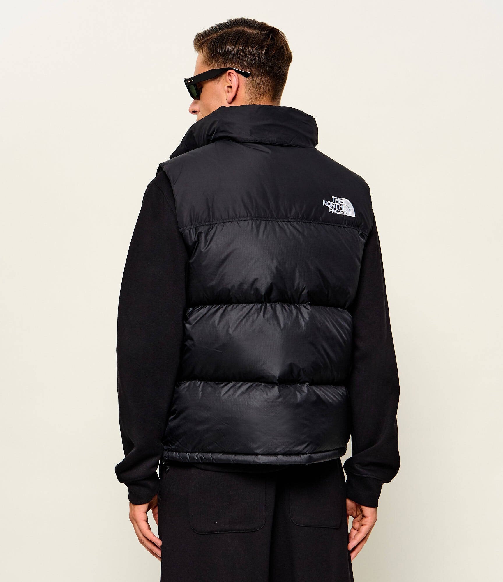 The North Face De puf vestă | regular fit