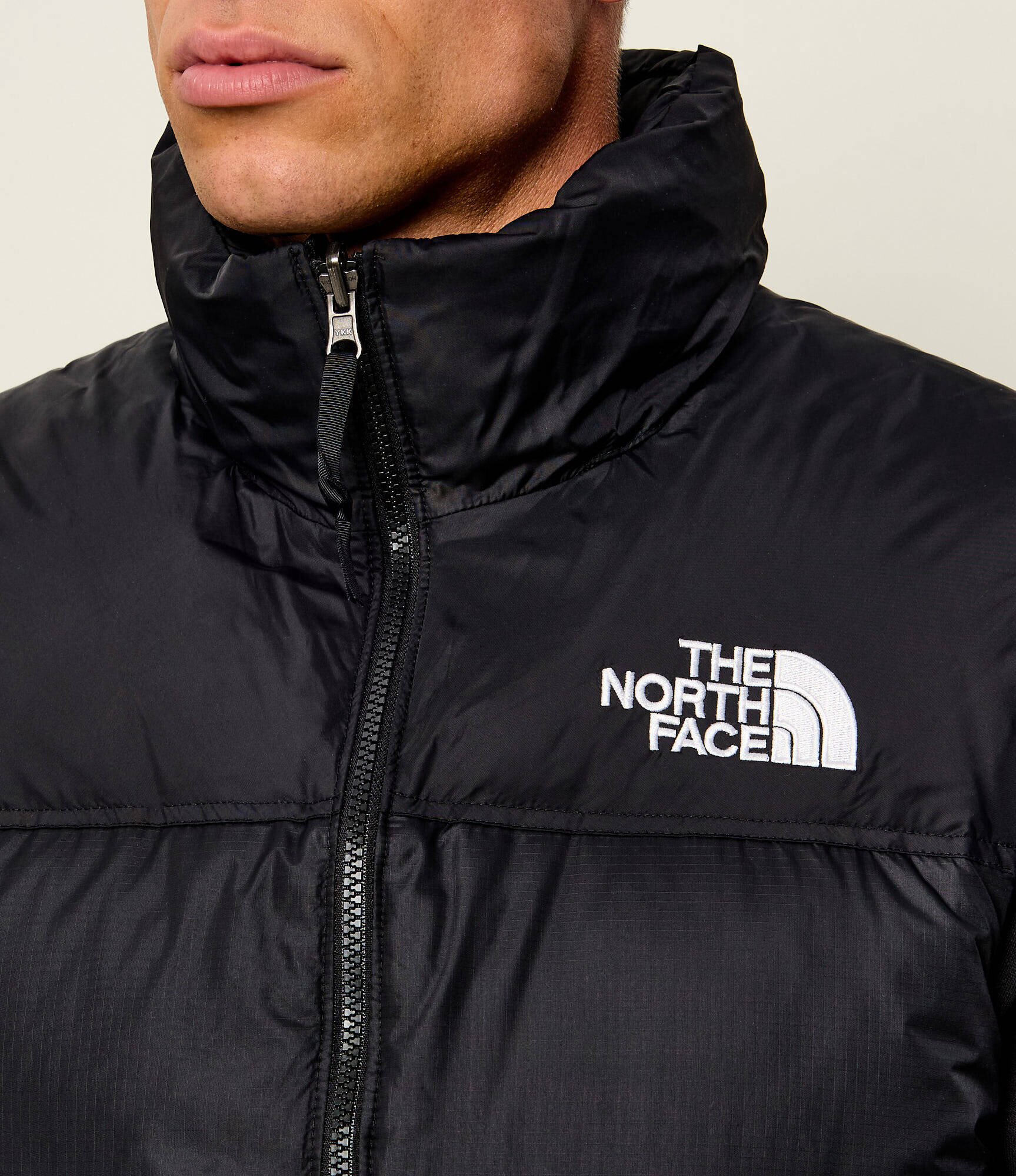 The North Face De puf vestă | regular fit