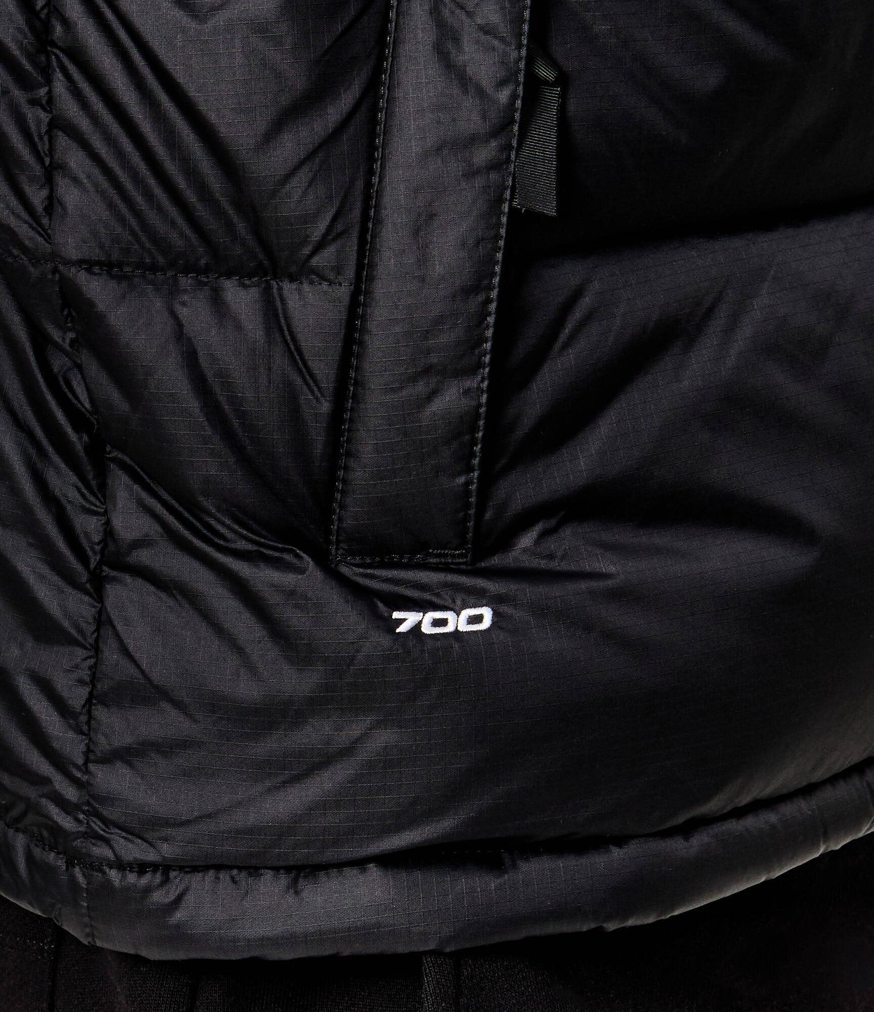 The North Face De puf vestă | regular fit