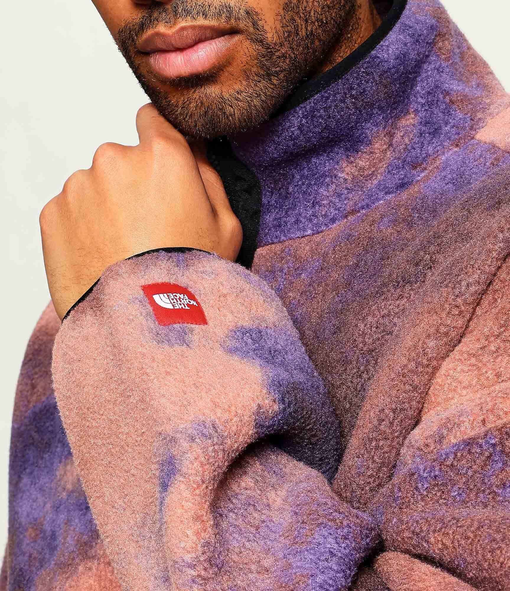 The North Face Din fleece bluza | regular fit