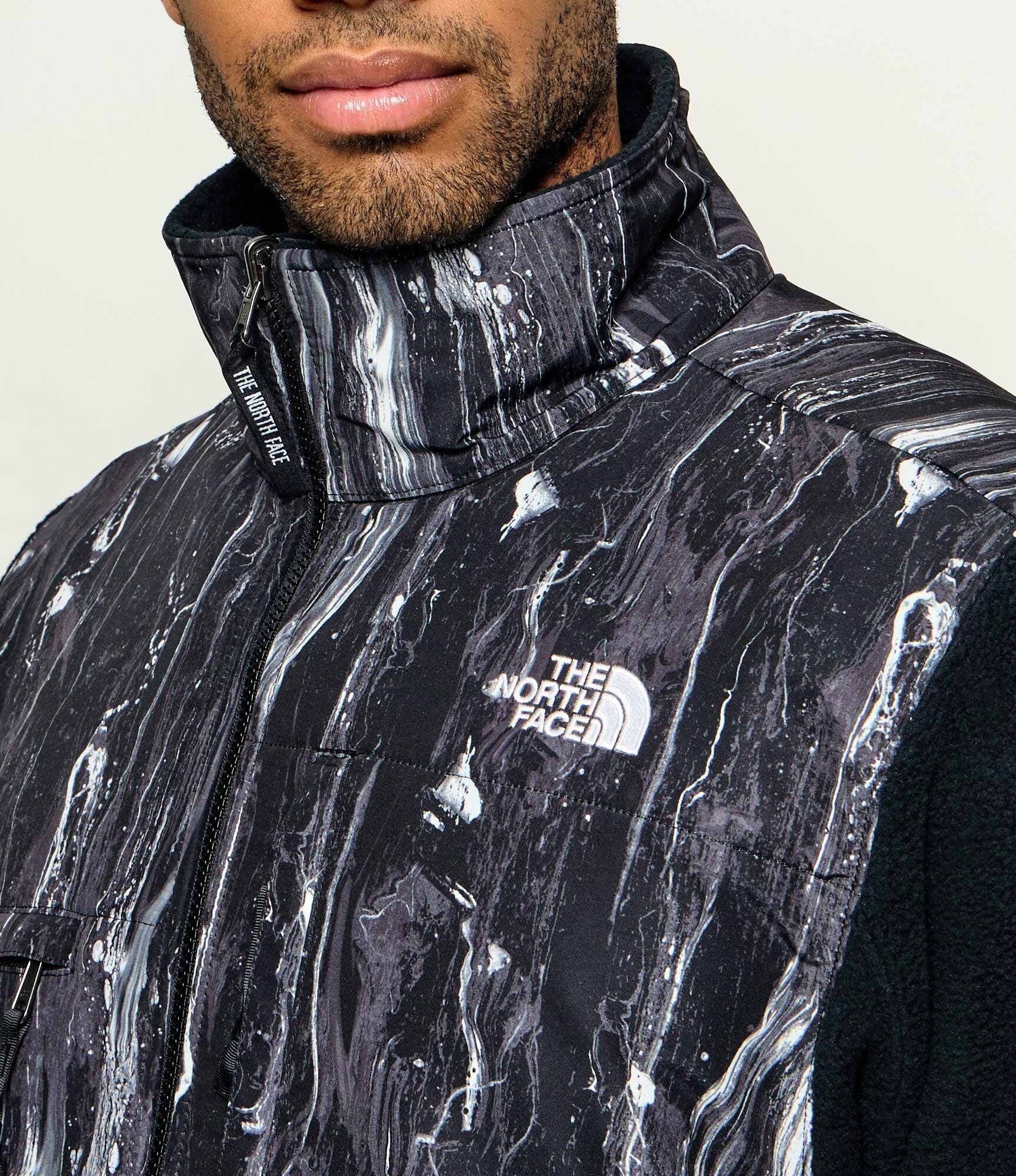 The North Face Din fleece geacă Retro Denali | Loose fit